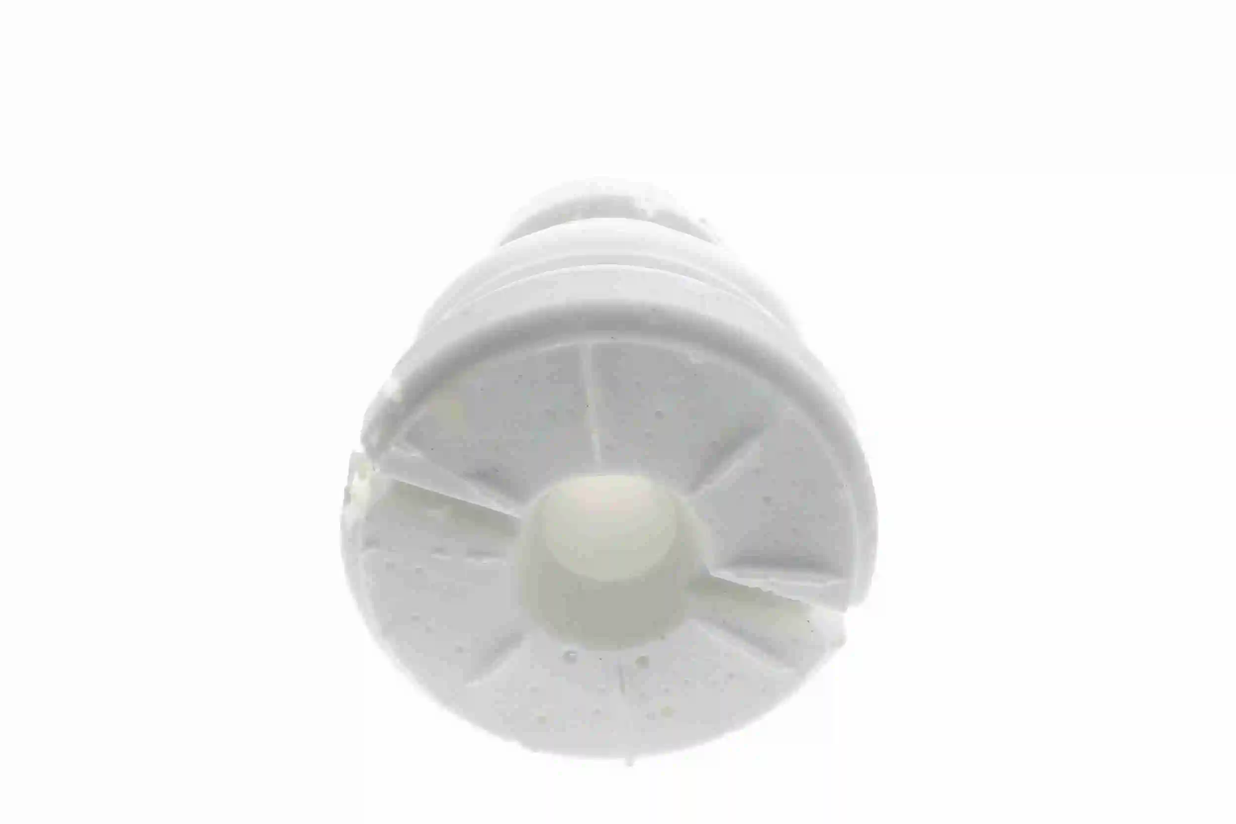 Rubber Buffer, suspension Original VAICO Quality V30-2116