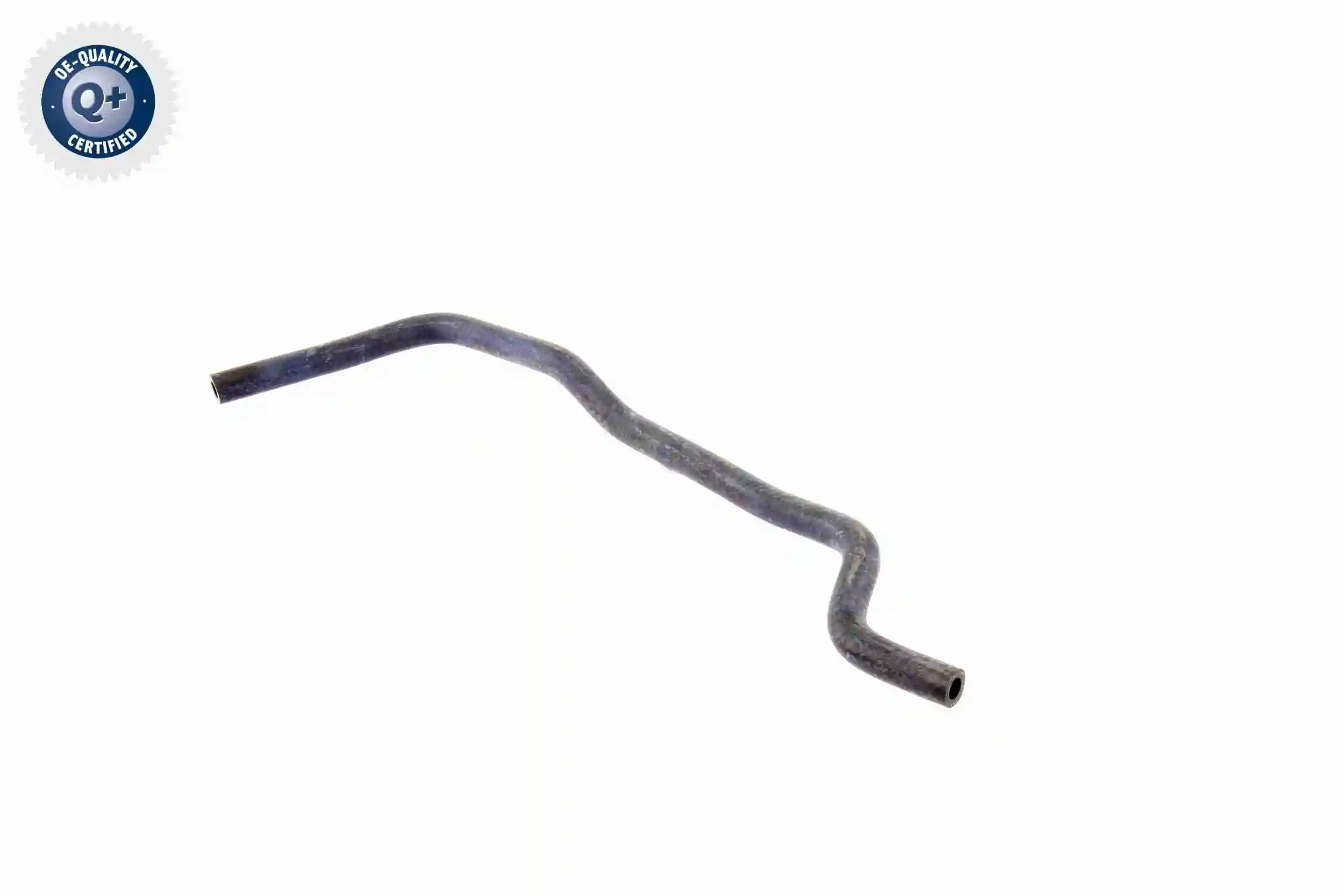Radiator Hose Q+, original equipment manufacturer quality V10-2815