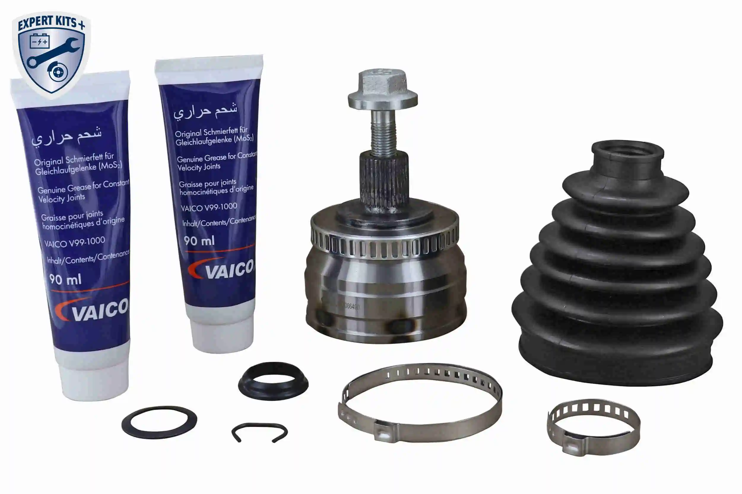 Joint Kit, drive shaft EXPERT KITS + V10-7403