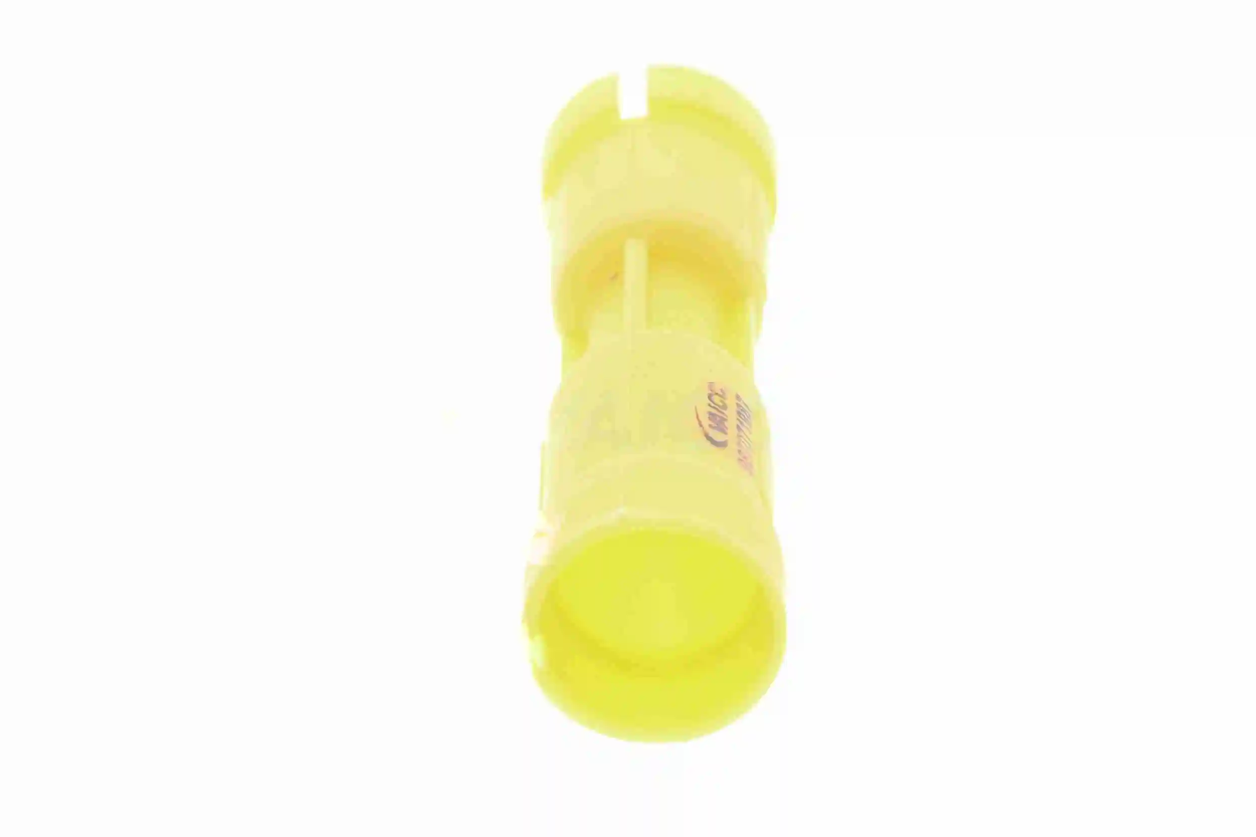Tube, oil dipstick Original VAICO Quality V10-0410