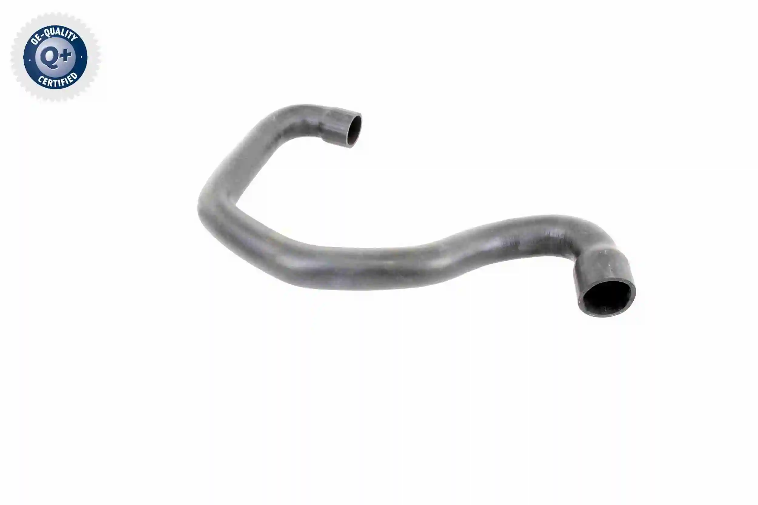 Charge Air Hose Q+, original equipment manufacturer quality V46-0846