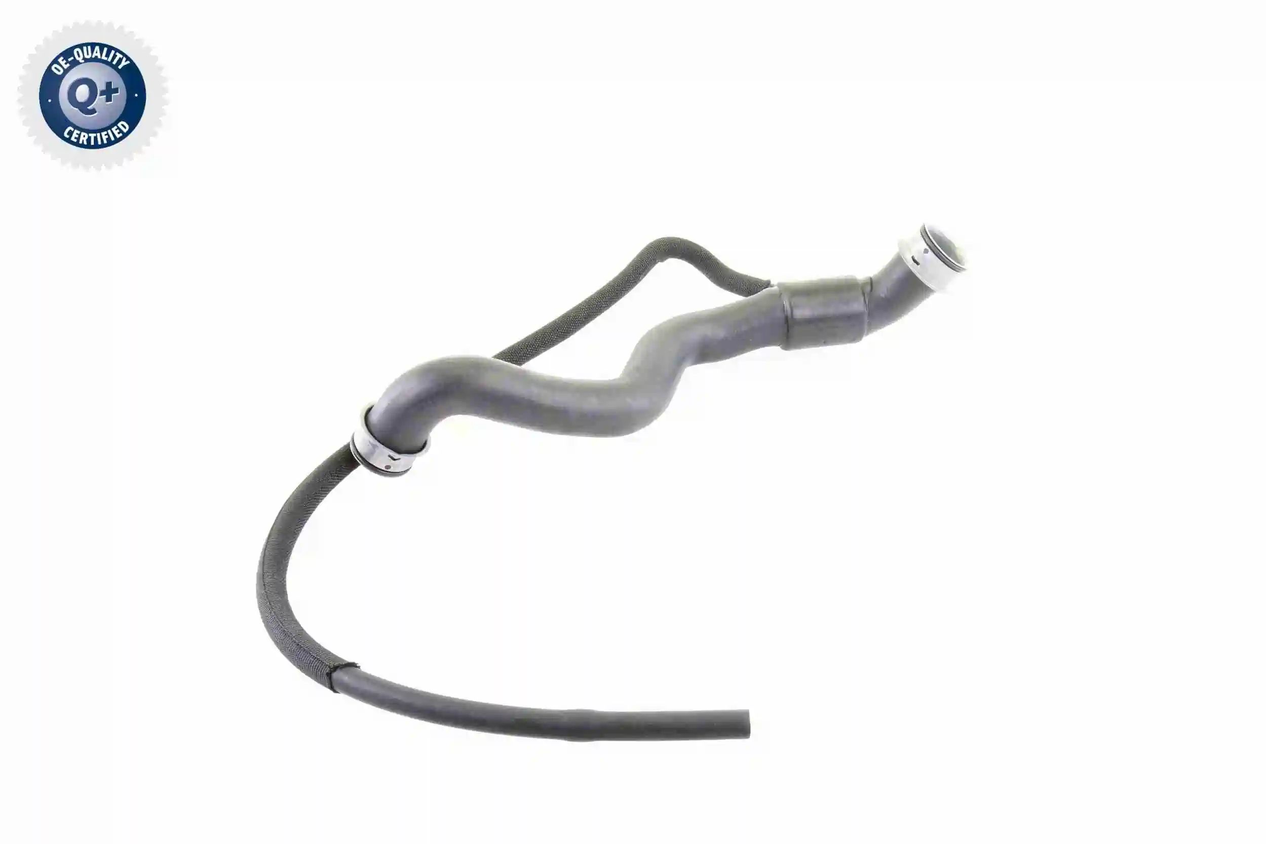 Radiator Hose Q+, original equipment manufacturer quality V30-2236