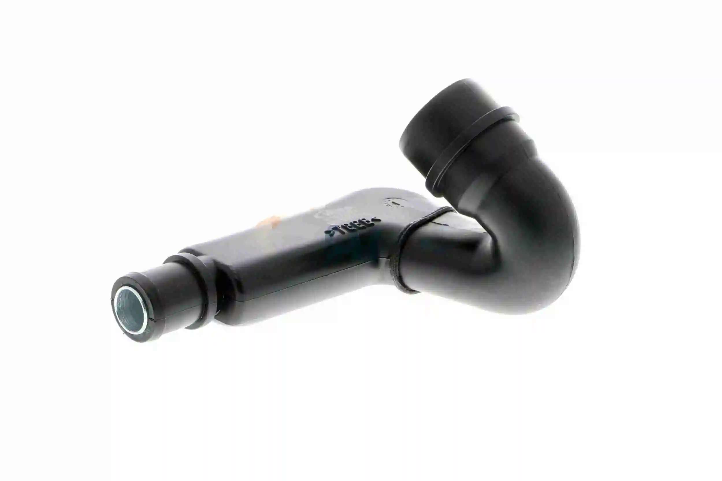 Hose, cylinder head cover ventilation Original VAICO Quality V10-0777