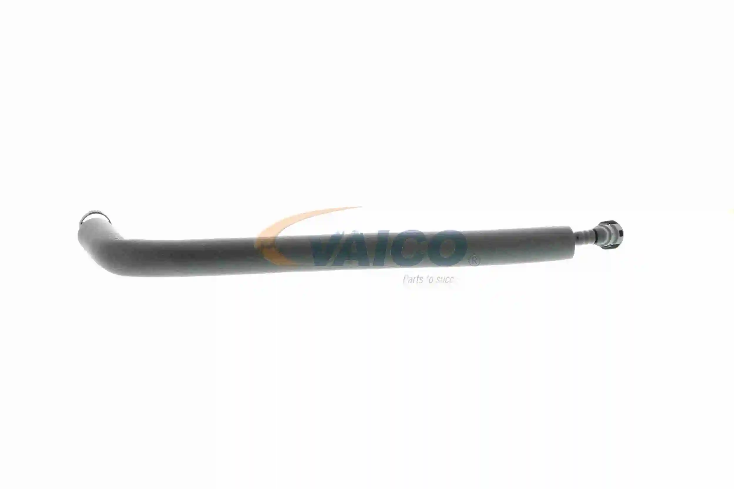 Hose, crankcase ventilation Original VAICO Quality V20-0788
