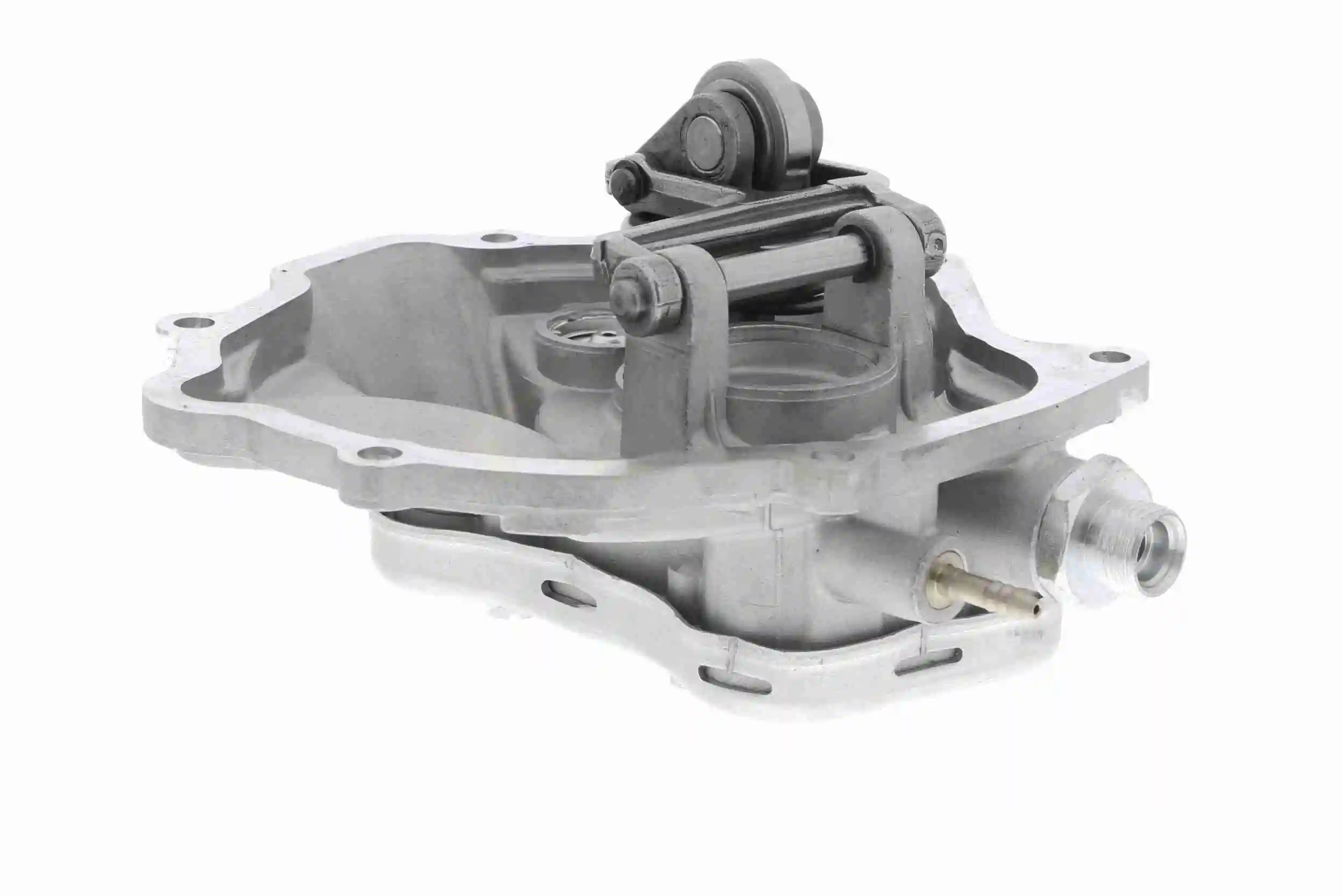 Vacuum Pump, braking system Original VAICO Quality V30-0075