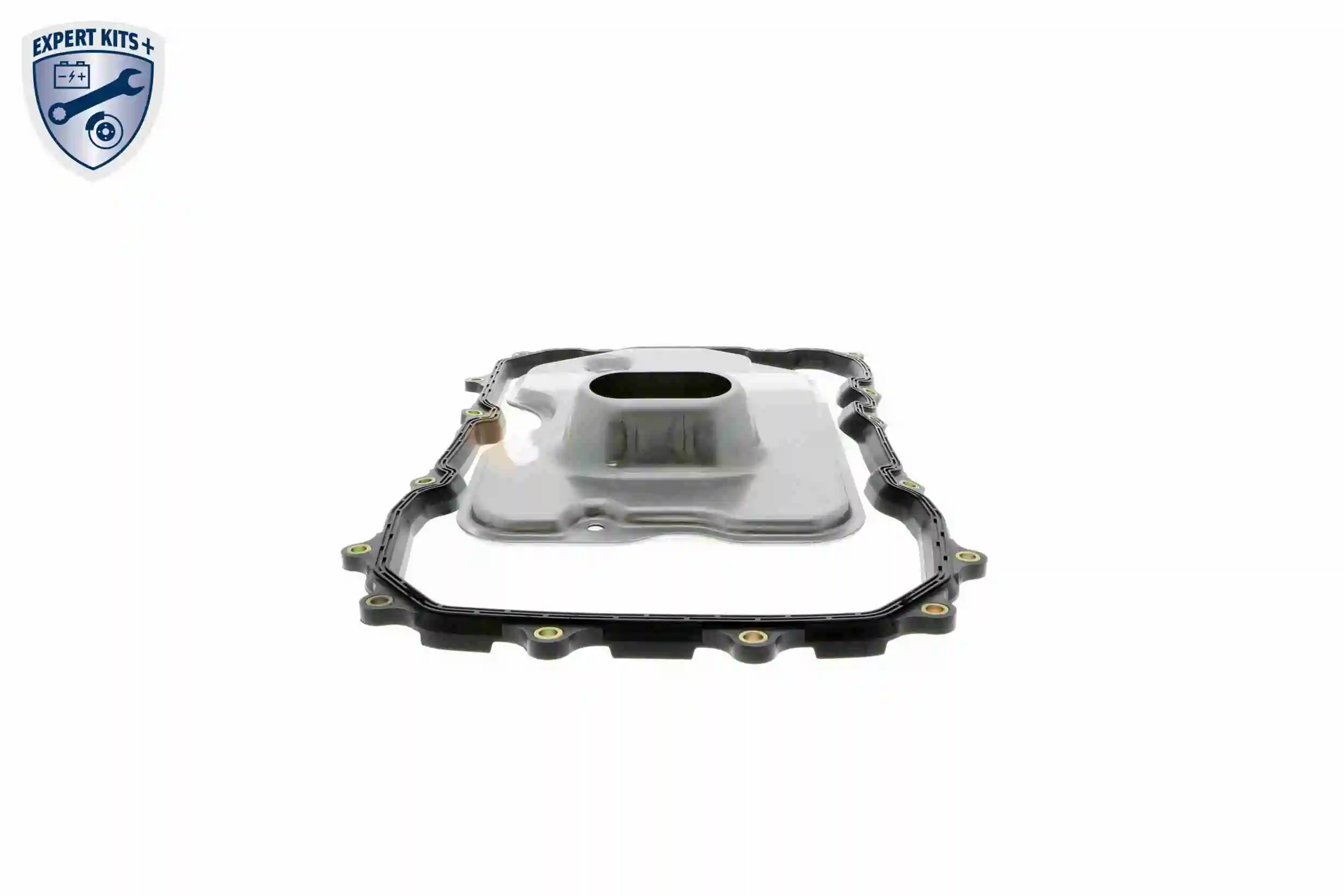 Hydraulic Filter Kit, automatic transmission EXPERT KITS + V10-0434