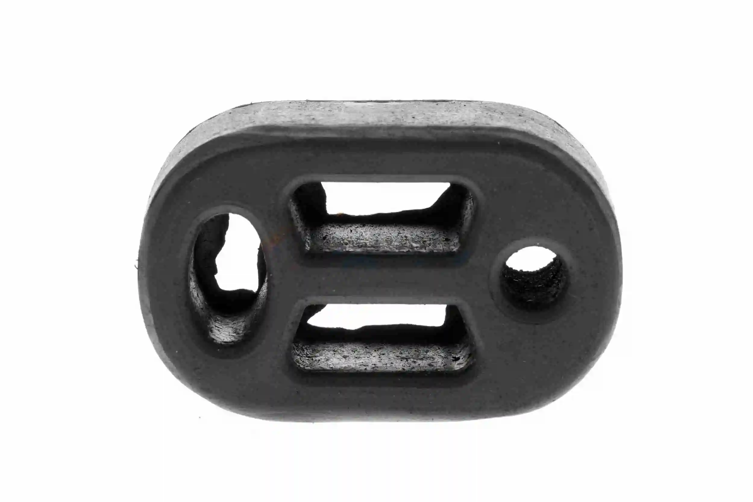 Rubber Mount, muffler Original VAICO Quality V42-0391