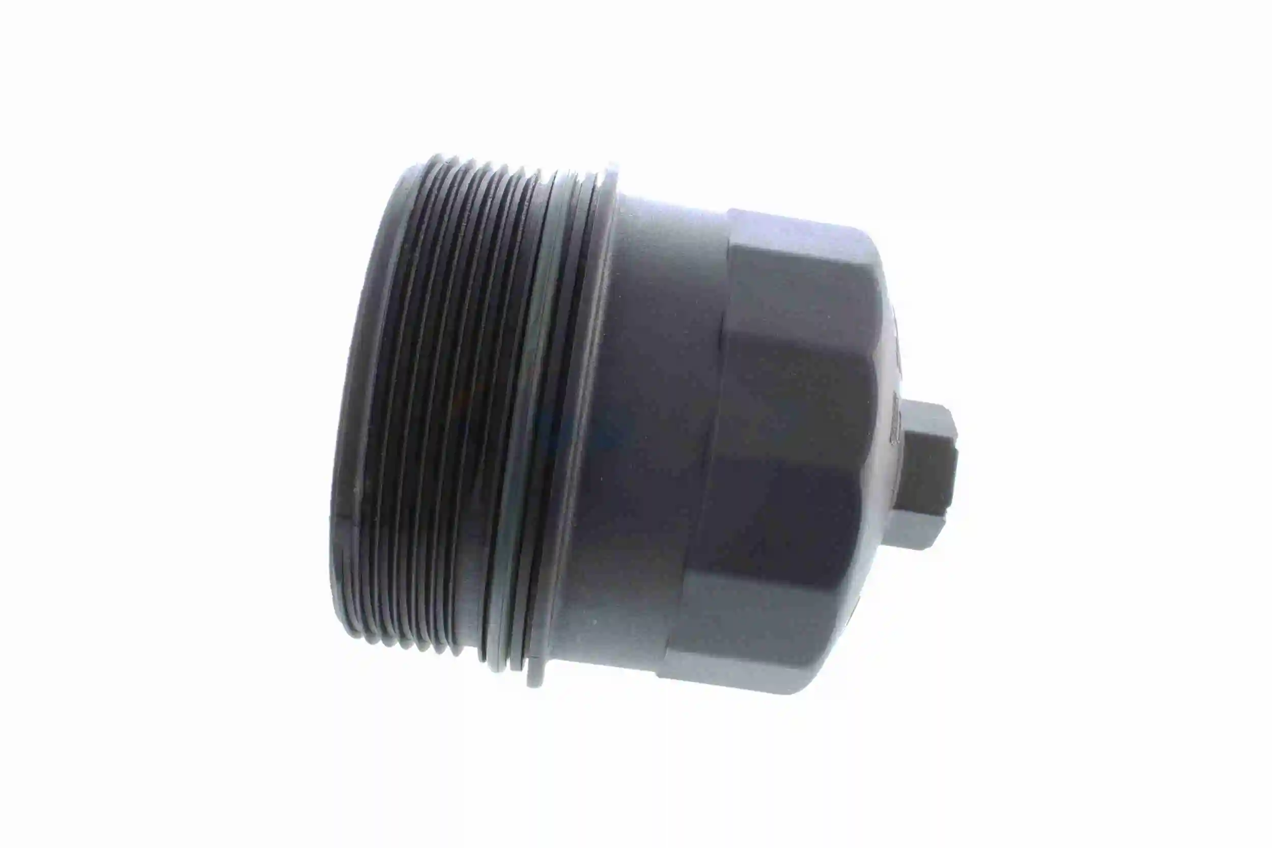 Cap, oil filter housing Original VAICO Quality V20-1225