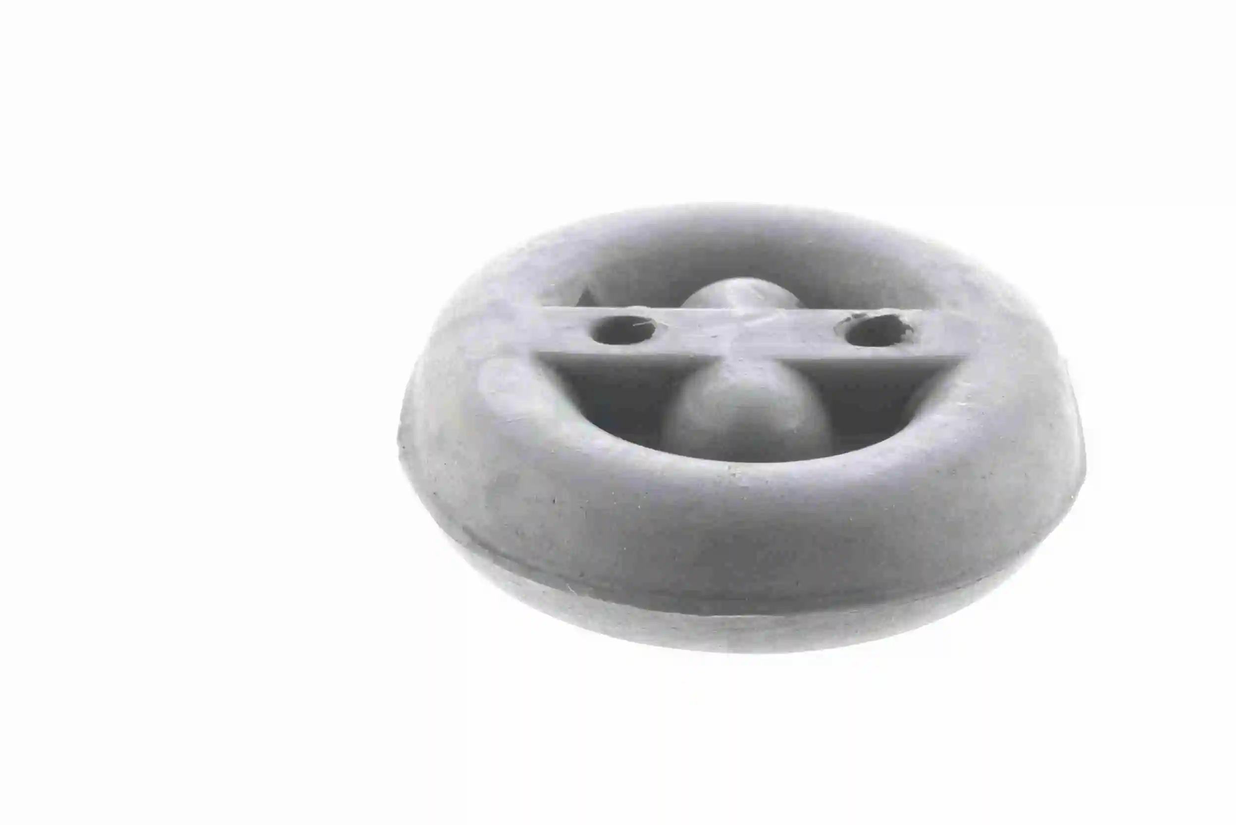 Rubber Mount, muffler Original VAICO Quality V10-0084