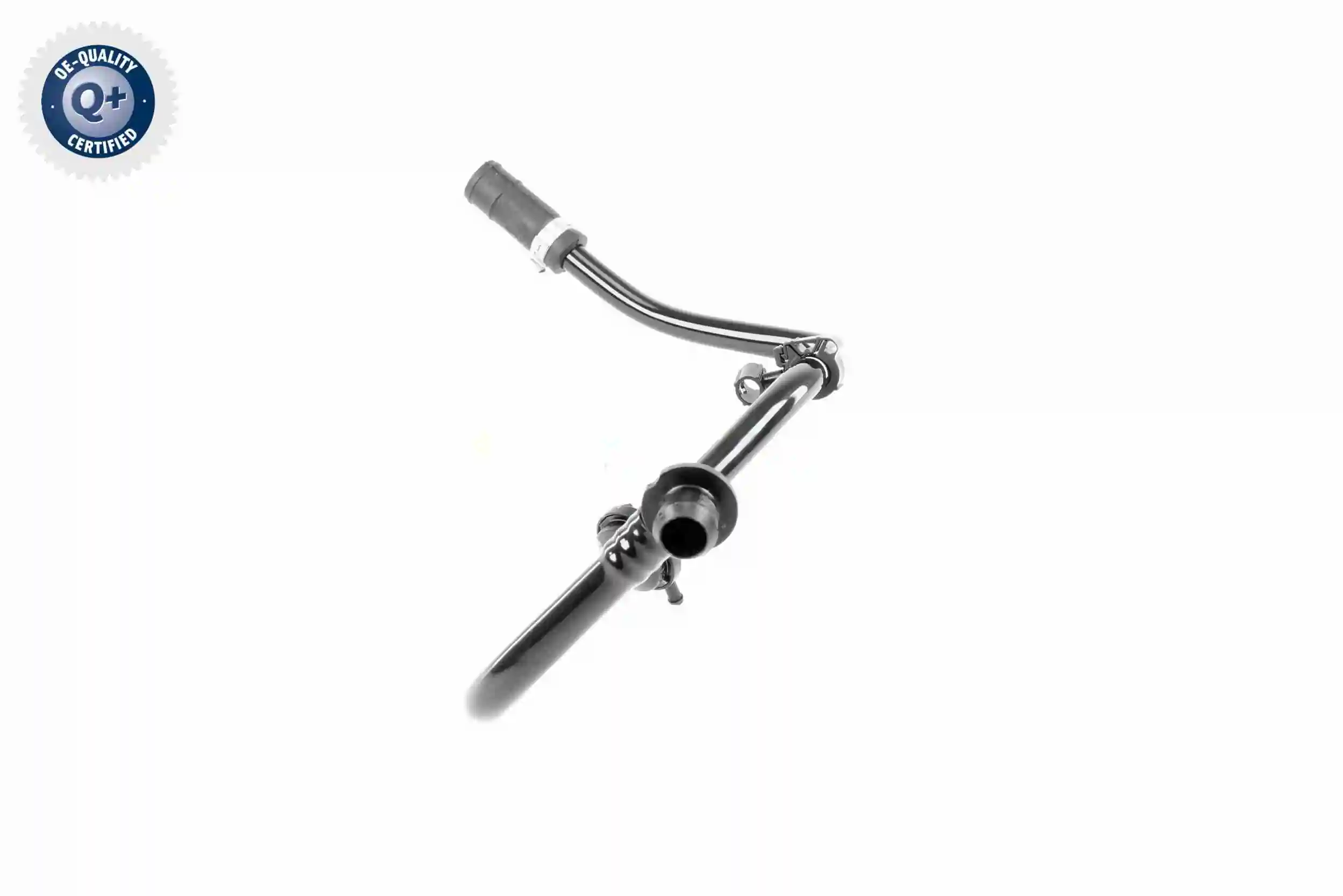 Vacuum Hose, braking system Q+, original equipment manufacturer quality V10-3607