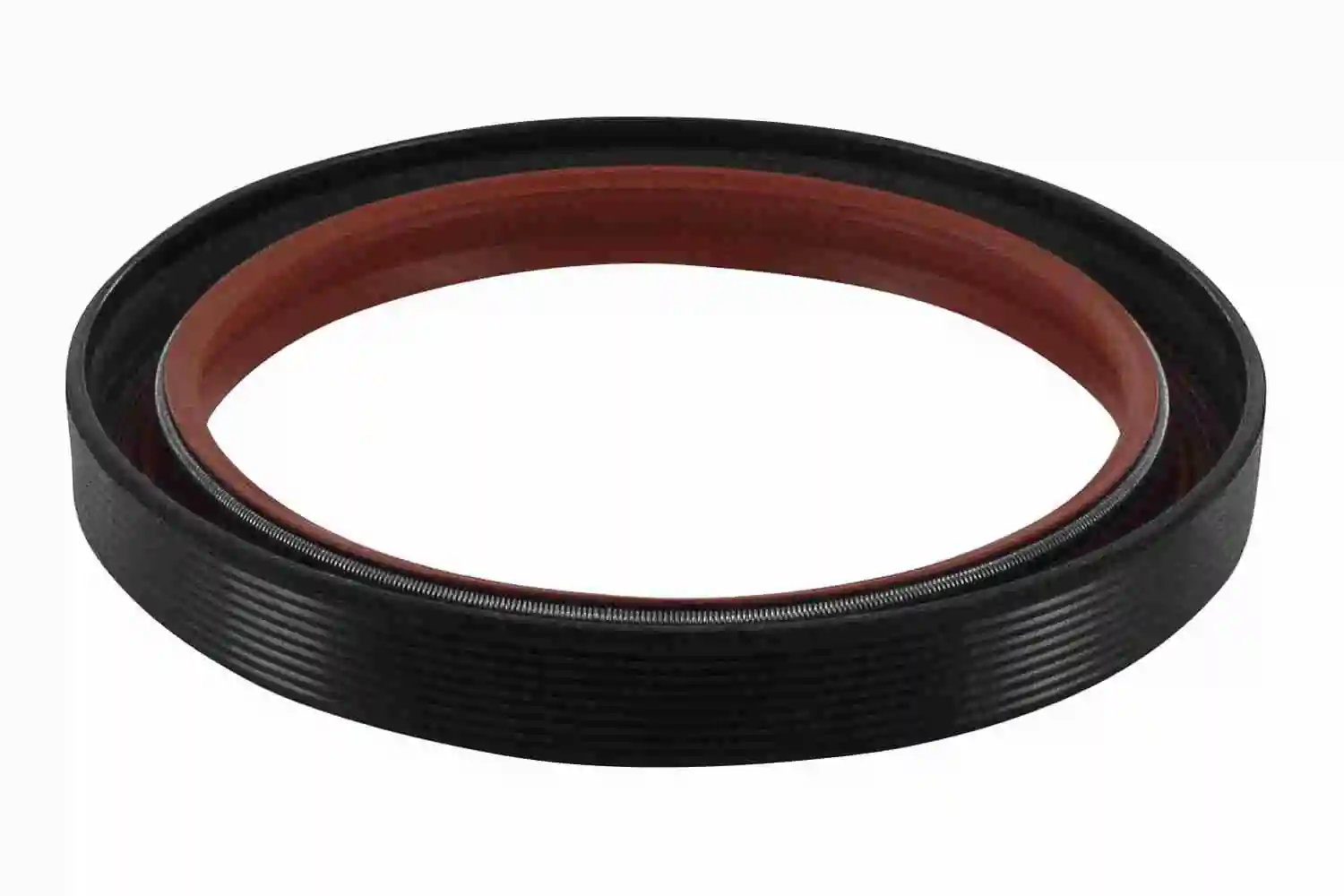 Shaft Seal, crankshaft Green Mobility Parts V10-2265