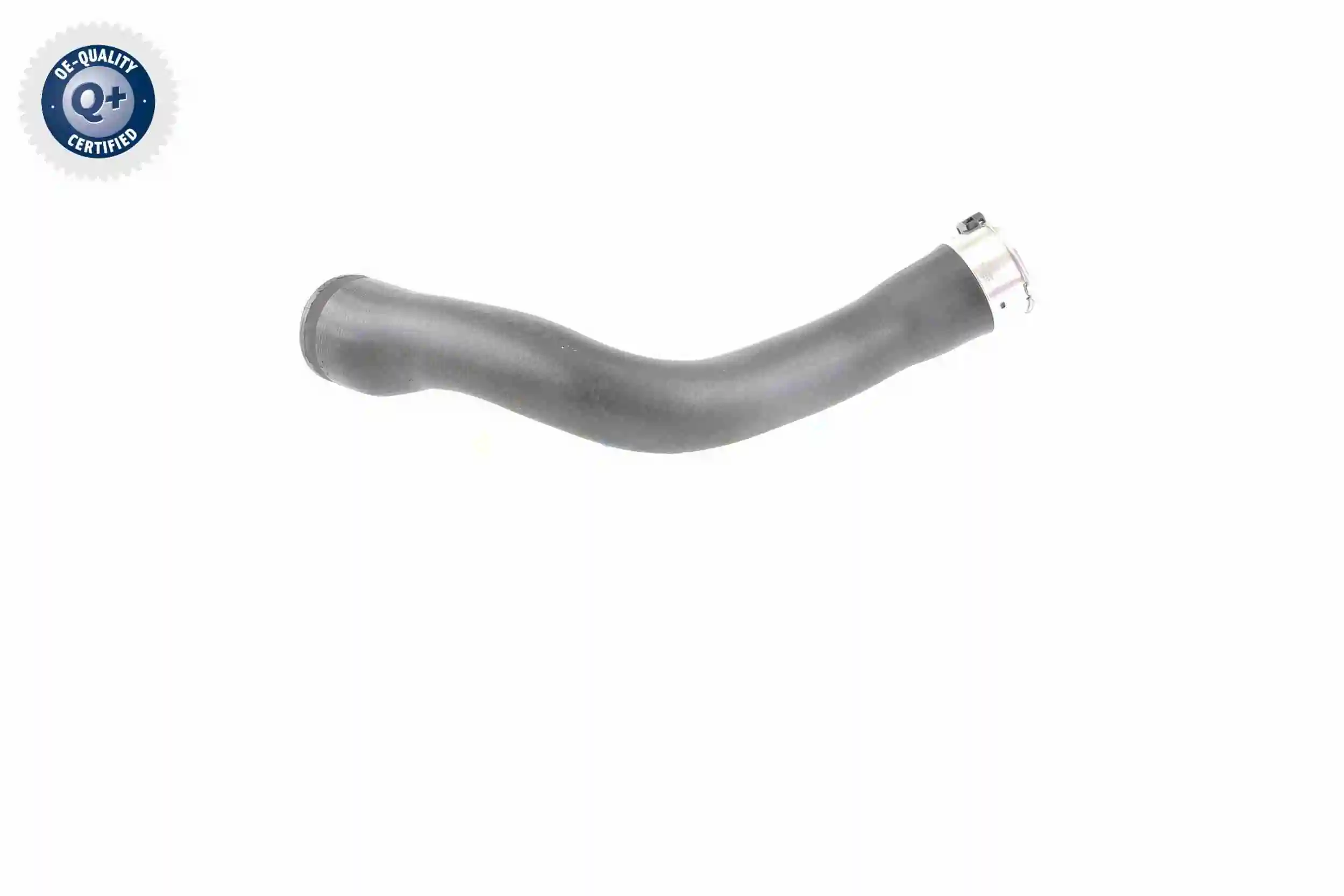 Charge Air Hose Q+, original equipment manufacturer quality V40-1364