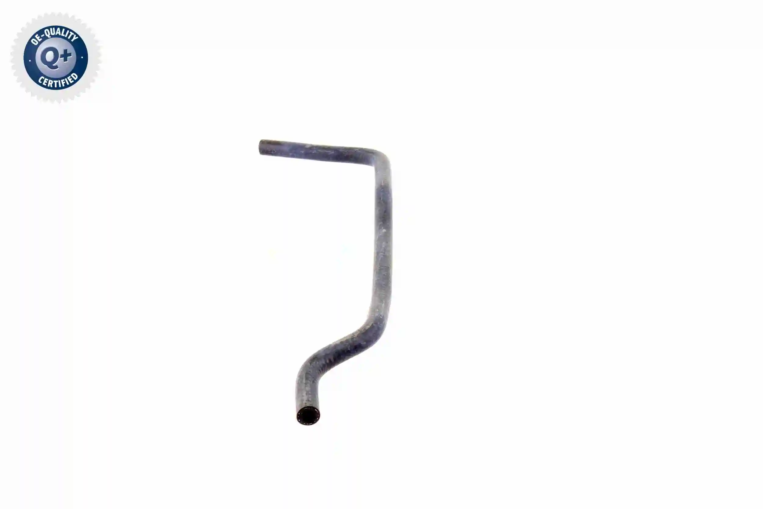 Radiator Hose Q+, original equipment manufacturer quality V10-2815
