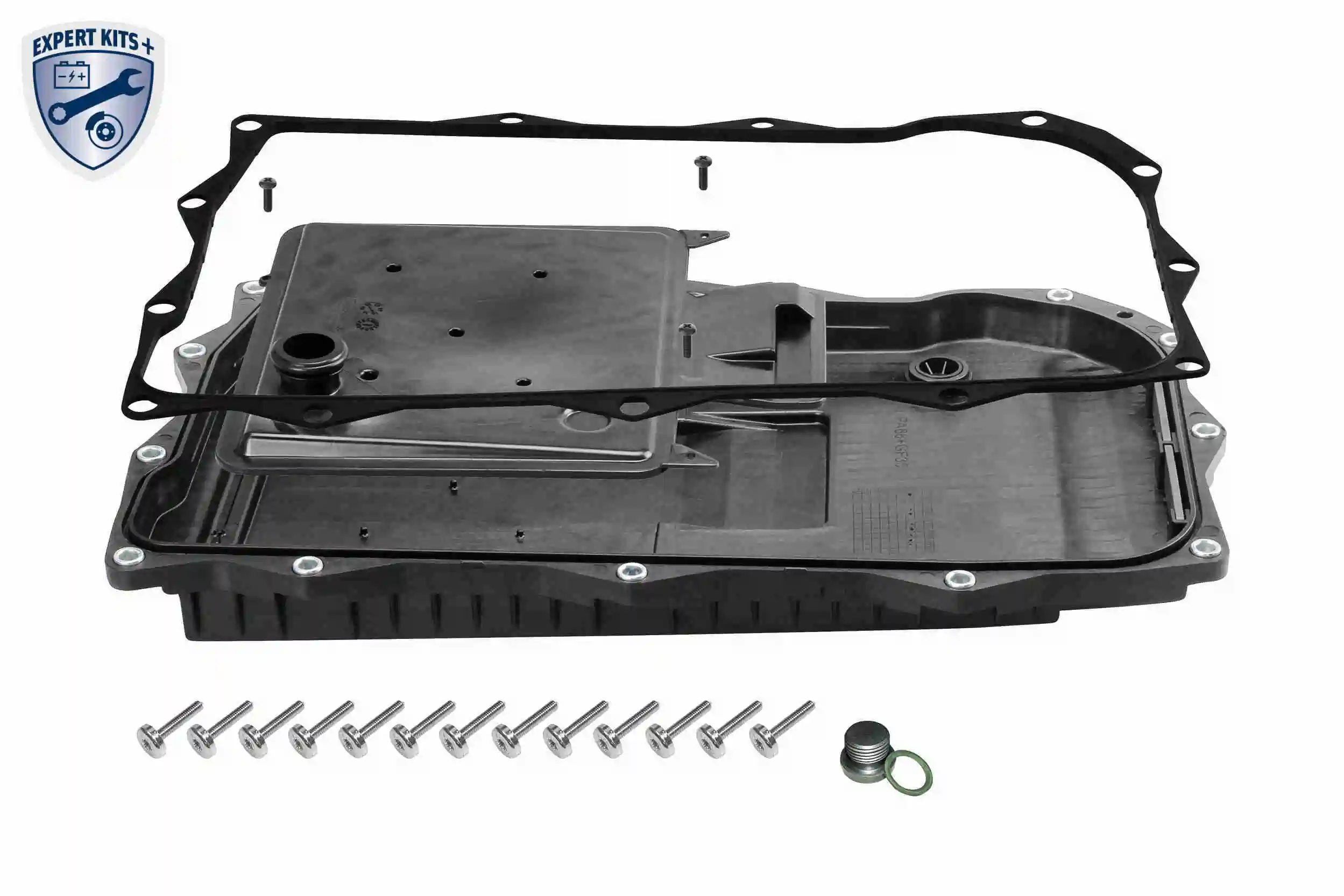 Oil Sump, automatic transmission EXPERT KITS + V20-0588