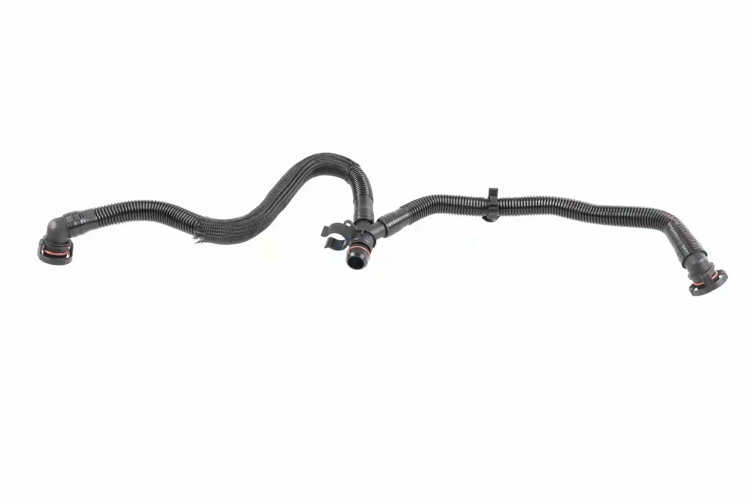 Hose, crankcase ventilation Green Mobility Parts V10-5456