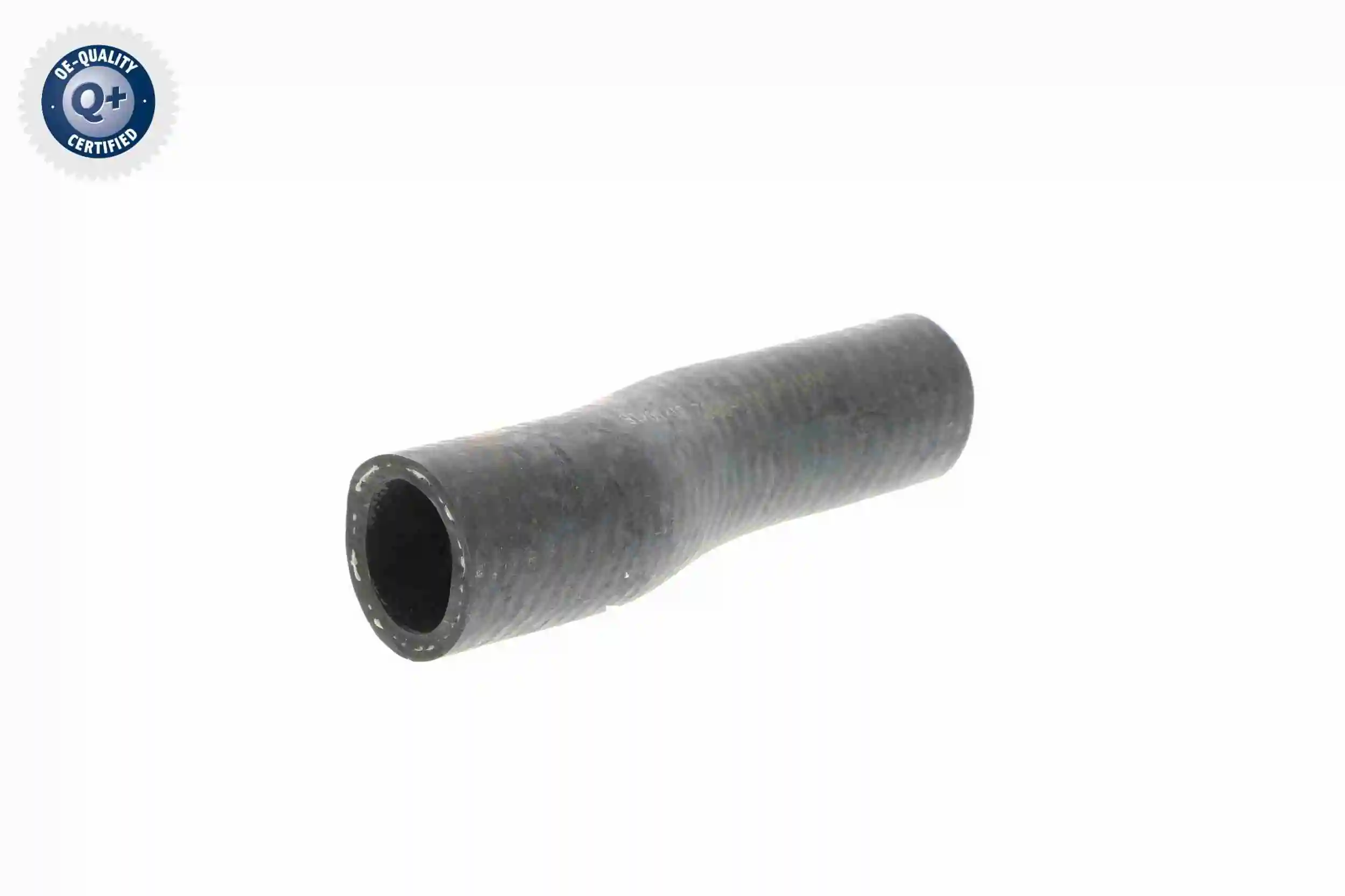 Radiator Hose Q+, original equipment manufacturer quality V10-0362