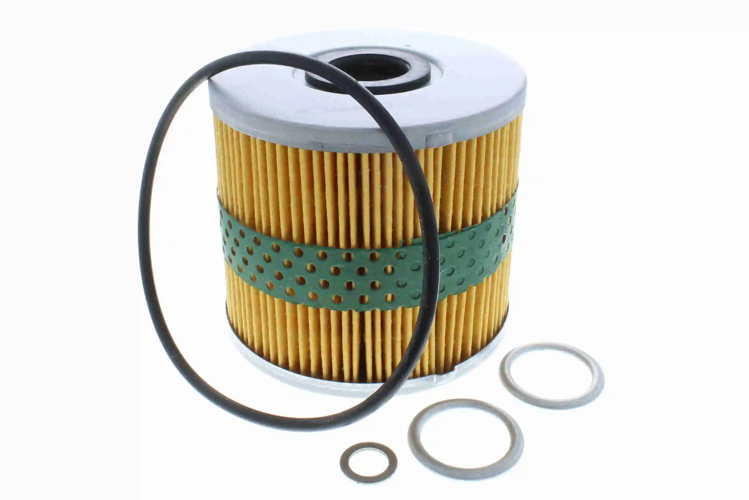 Oil Filter Original VAICO Quality V10-1650