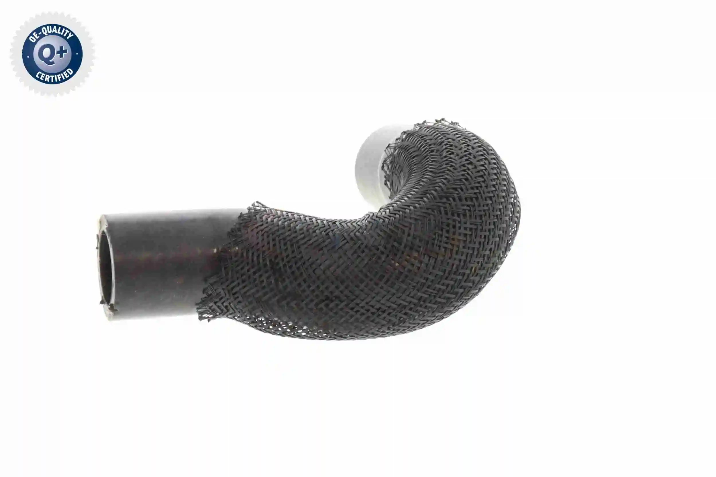 Radiator Hose Q+, original equipment manufacturer quality V10-8867