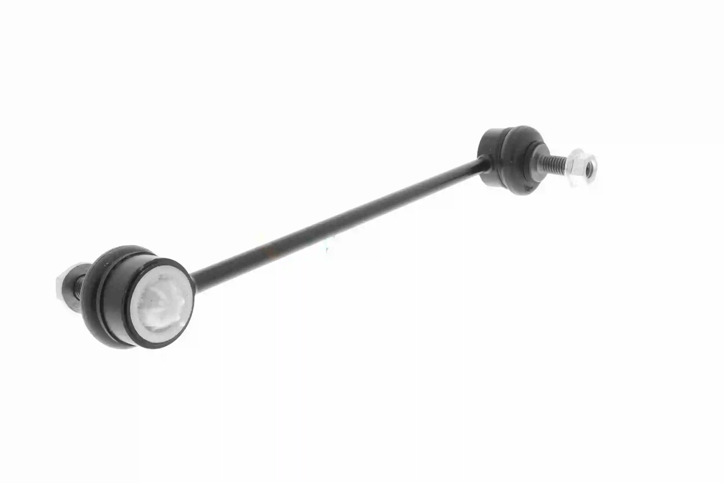 Link/Coupling Rod, stabiliser bar Original VAICO Quality V40-1189