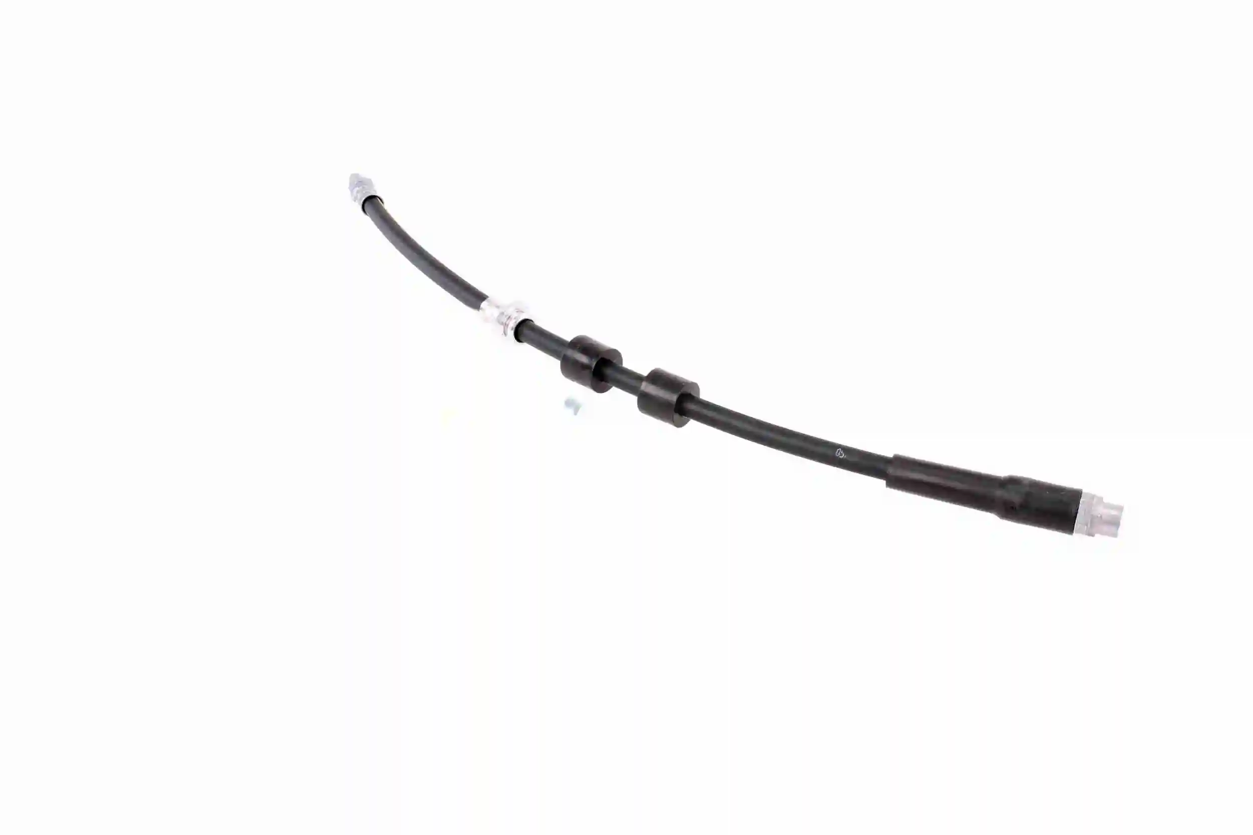Brake Hose Q+, original equipment manufacturer quality V20-0428