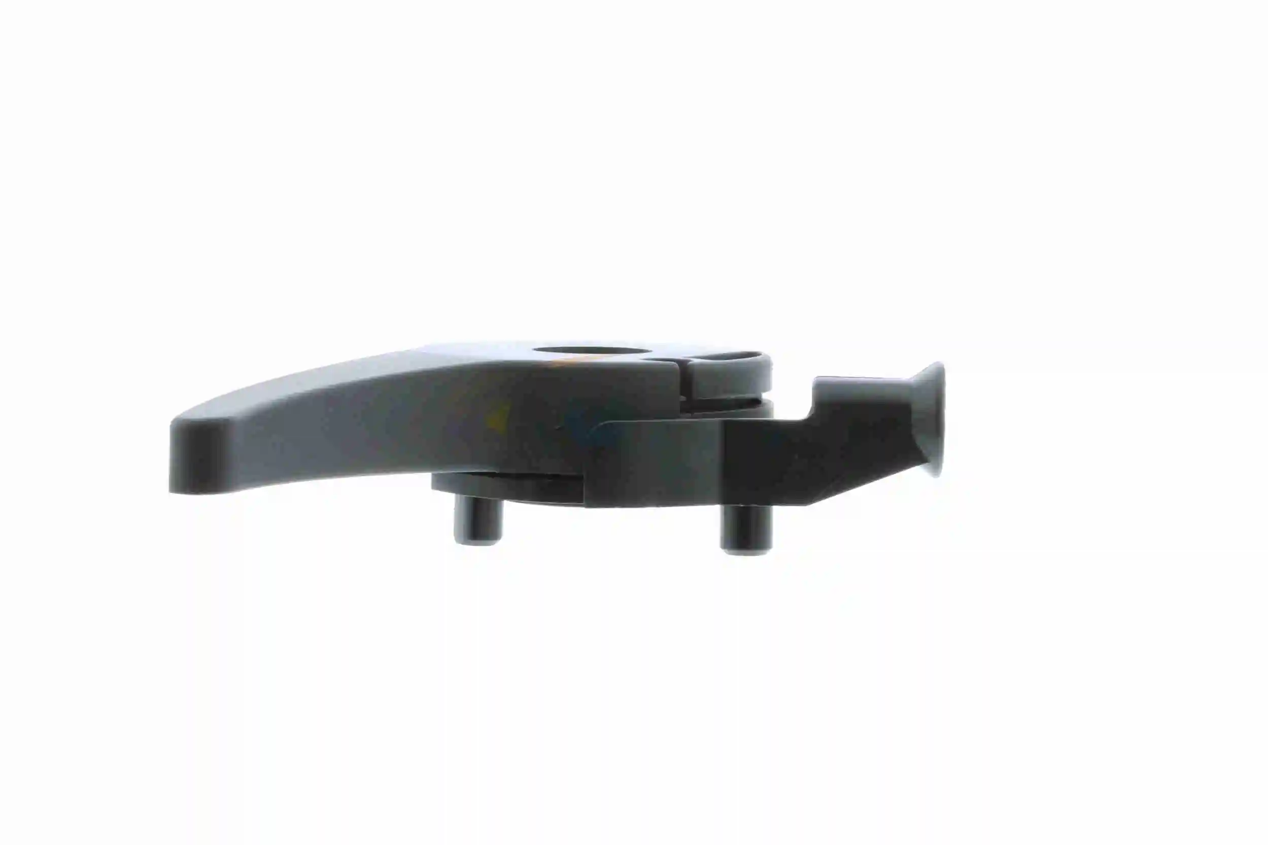 Handle, bonnet release Original VAICO Quality V30-1892