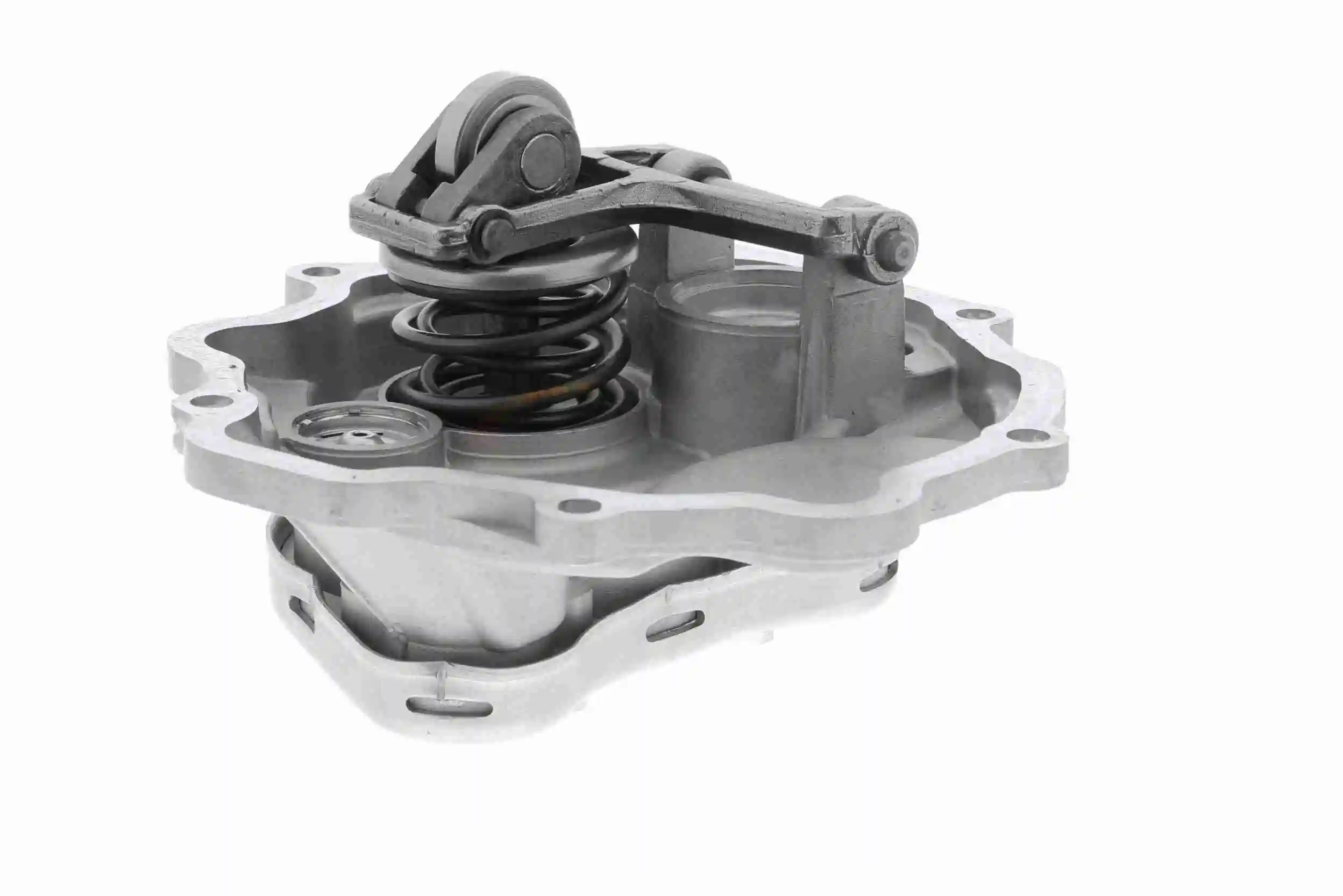 Vacuum Pump, braking system Original VAICO Quality V30-0075