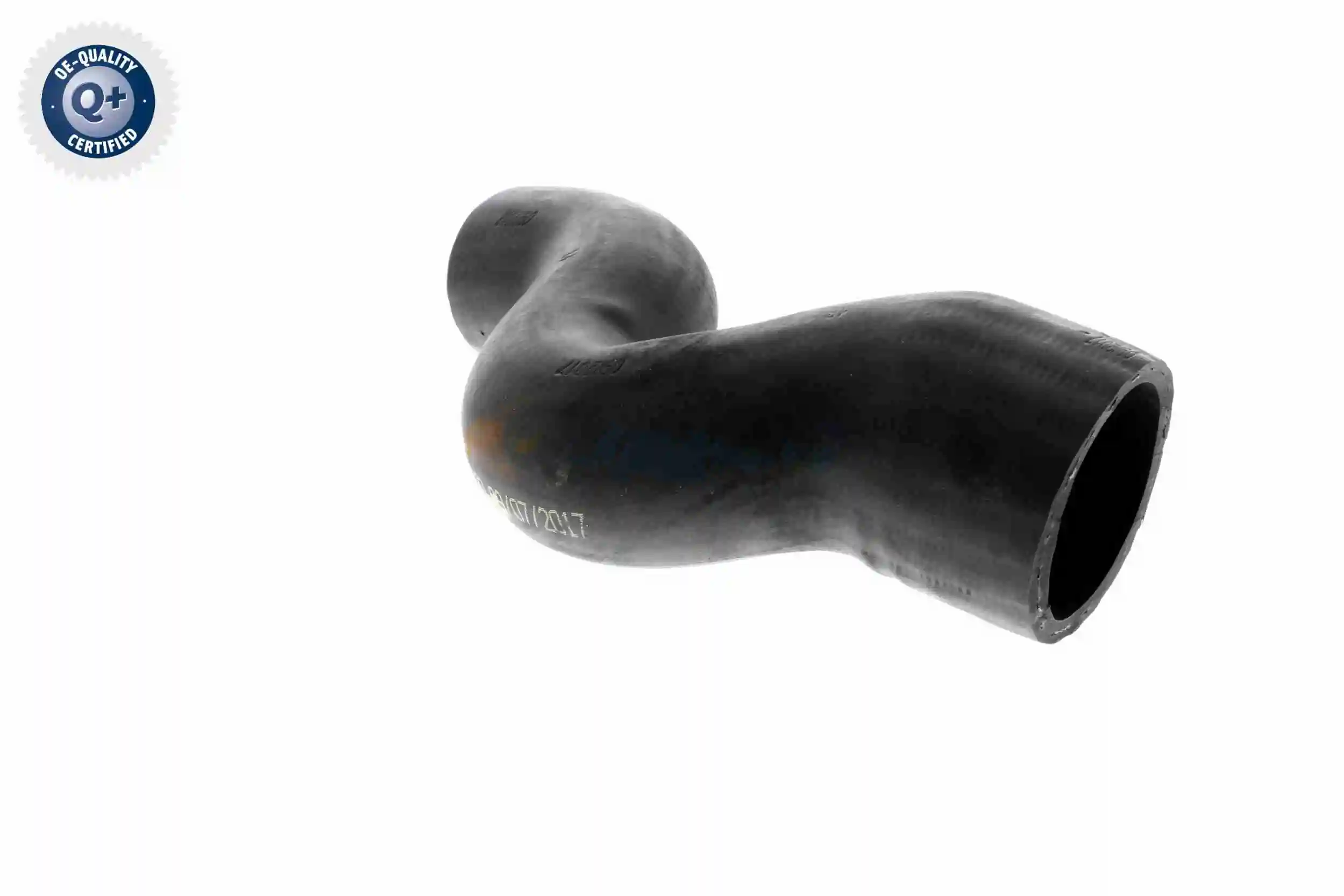 Charge Air Hose Q+, original equipment manufacturer quality V40-1930