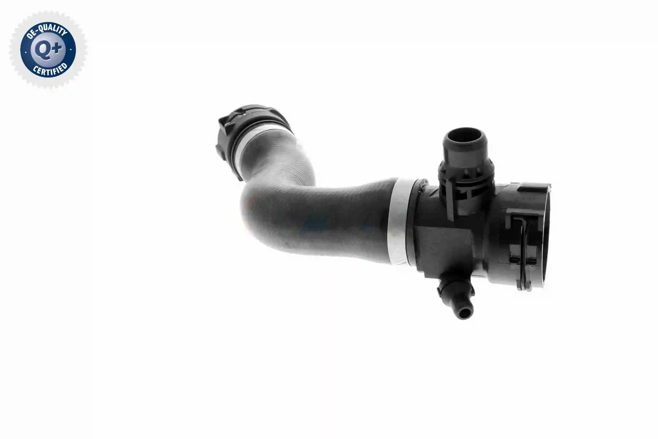 Radiator Hose Q+, original equipment manufacturer quality V20-3322