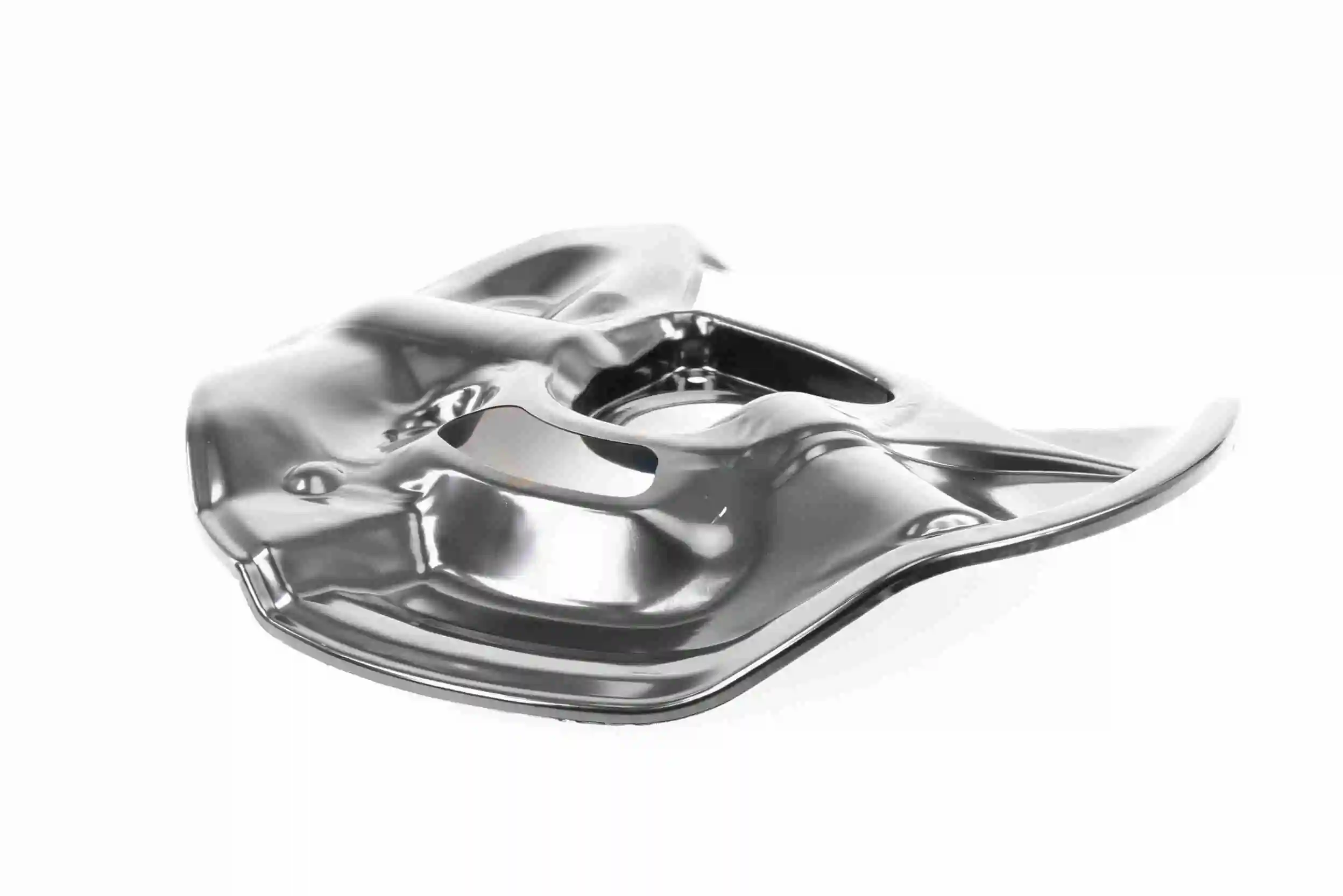 Splash Guard, brake disc Original VAICO Quality V30-3237