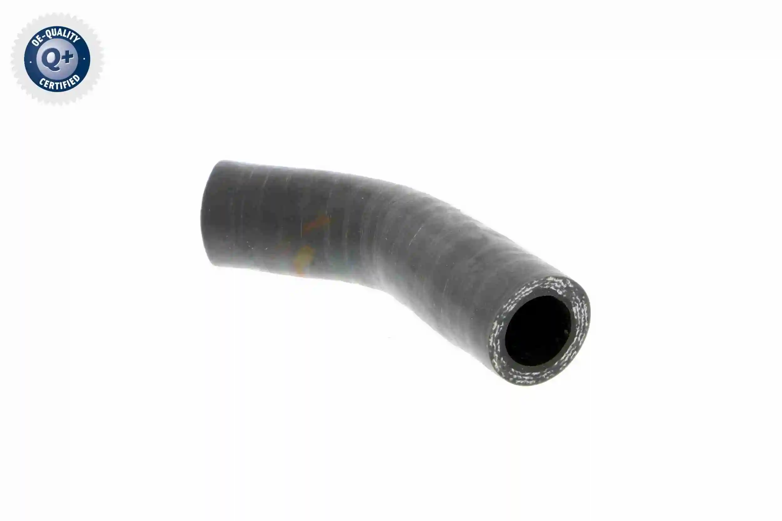 Charge Air Hose Q+, original equipment manufacturer quality V24-0631