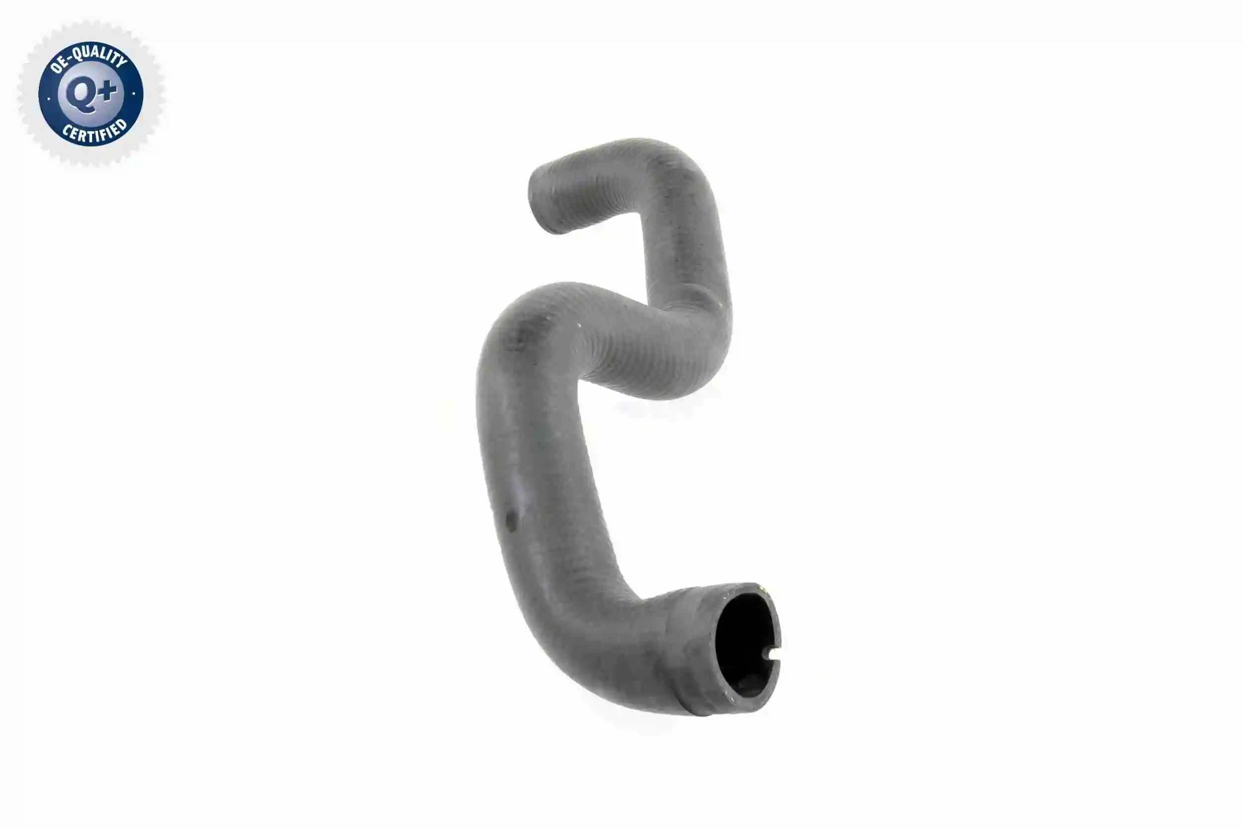 Charge Air Hose Q+, original equipment manufacturer quality V40-1355