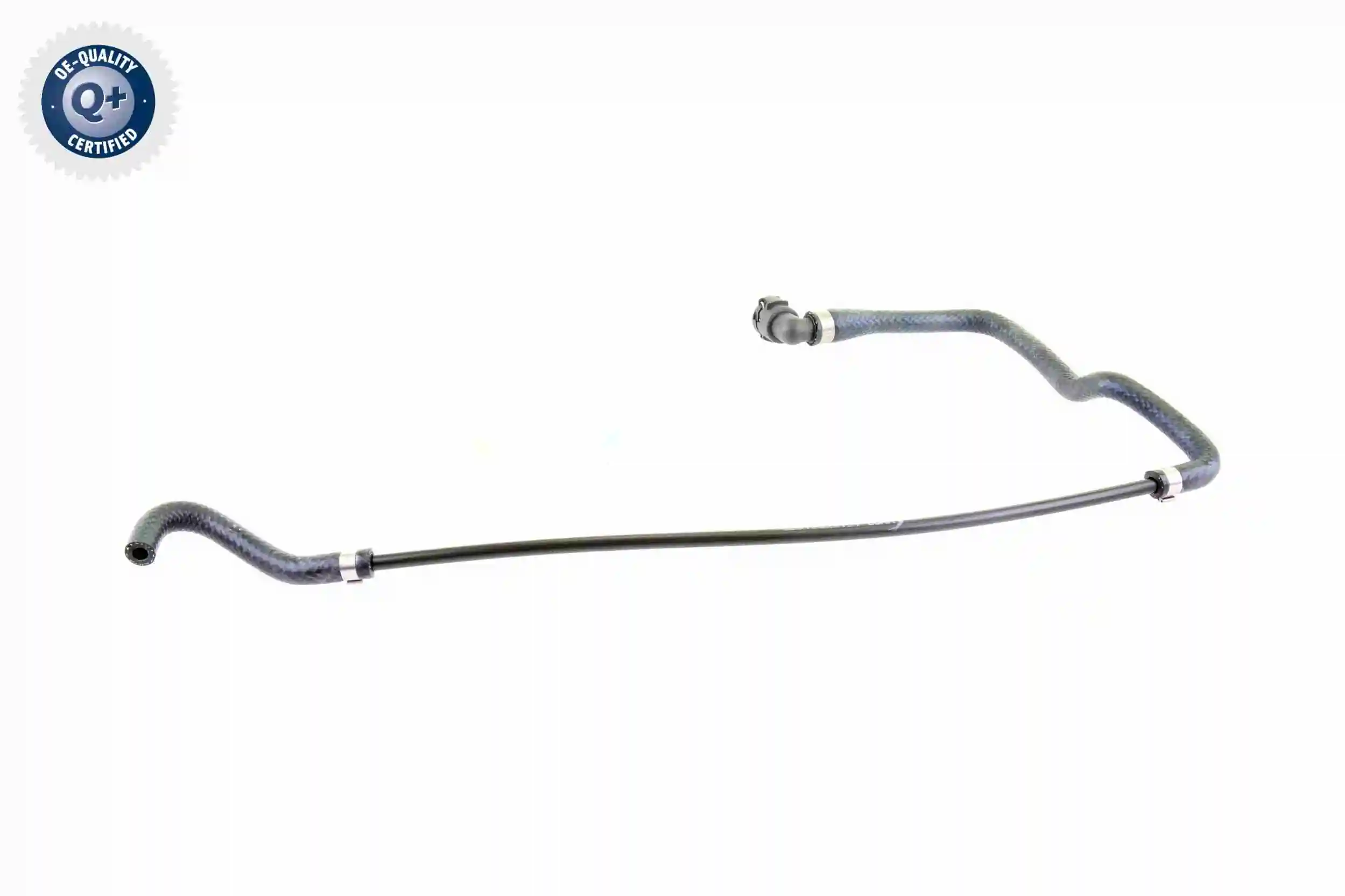 Radiator Hose Q+, original equipment manufacturer quality V20-1288