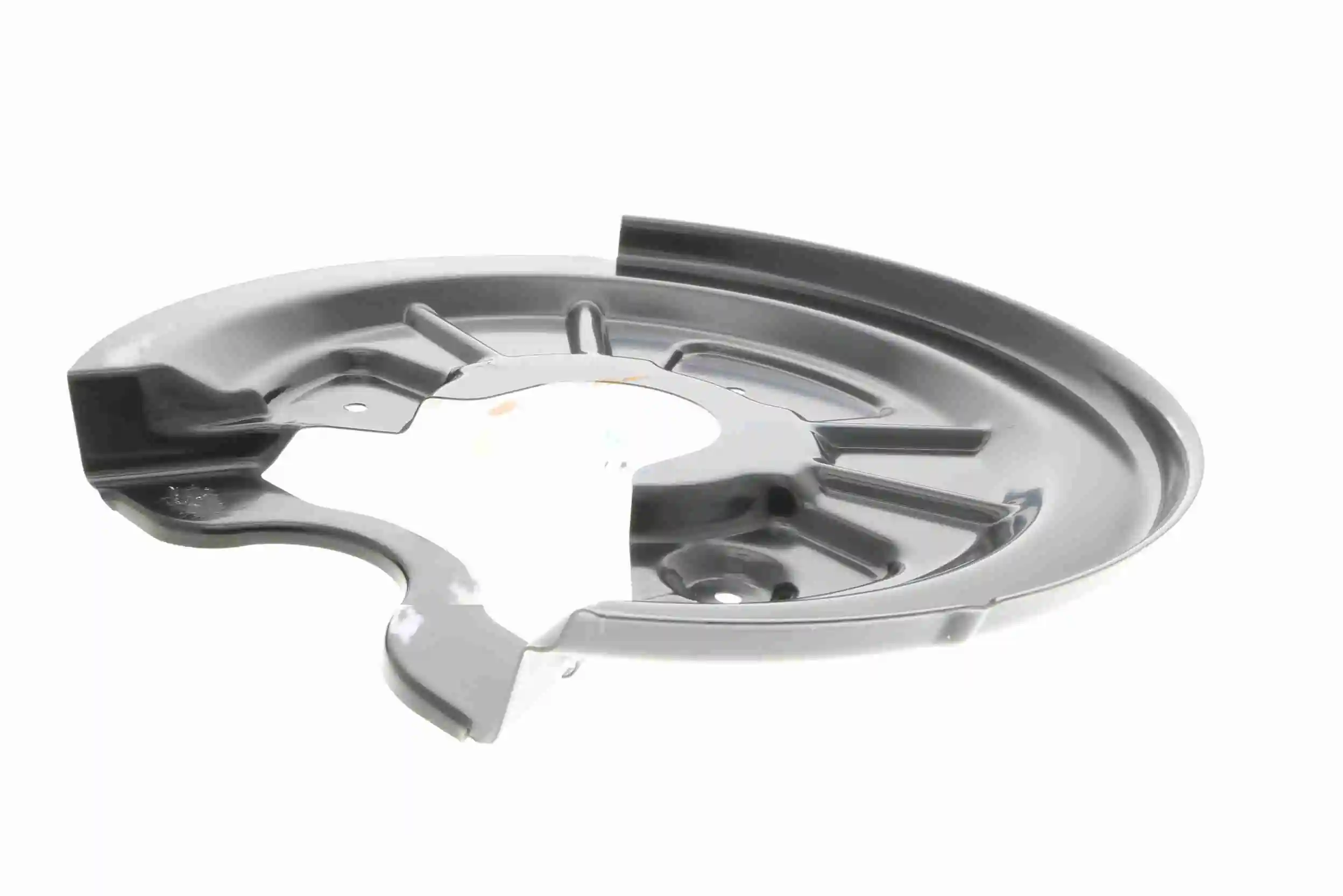 Splash Guard, brake disc Original VAICO Quality V10-5018