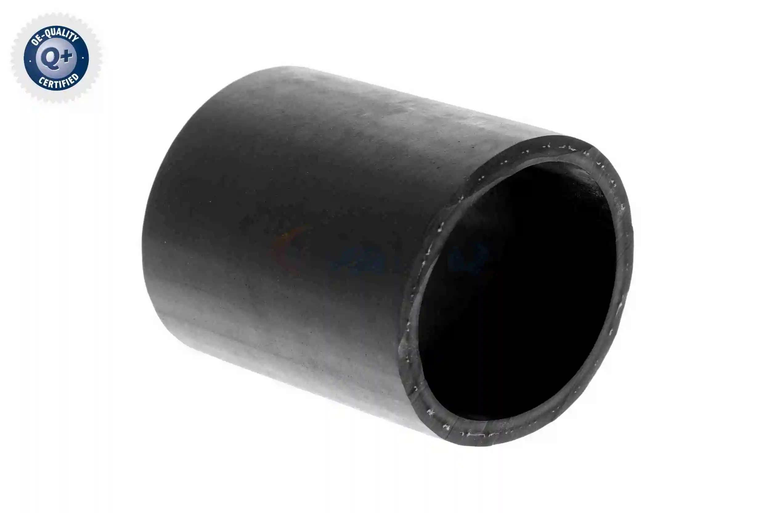 Charge Air Hose Q+, original equipment manufacturer quality V42-0607