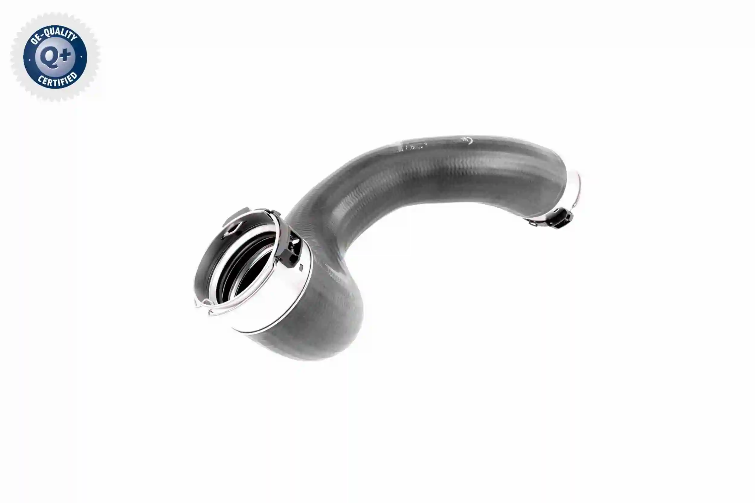 Charge Air Hose Q+, original equipment manufacturer quality V30-2918