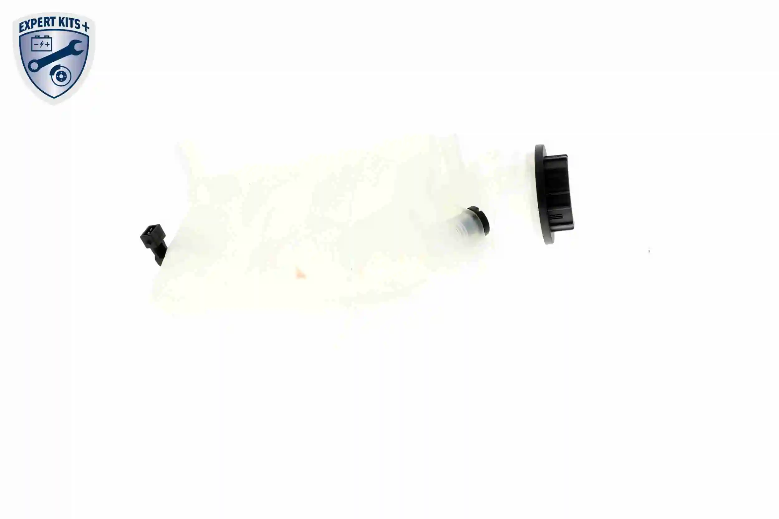 Expansion Tank, coolant EXPERT KITS + V48-0162