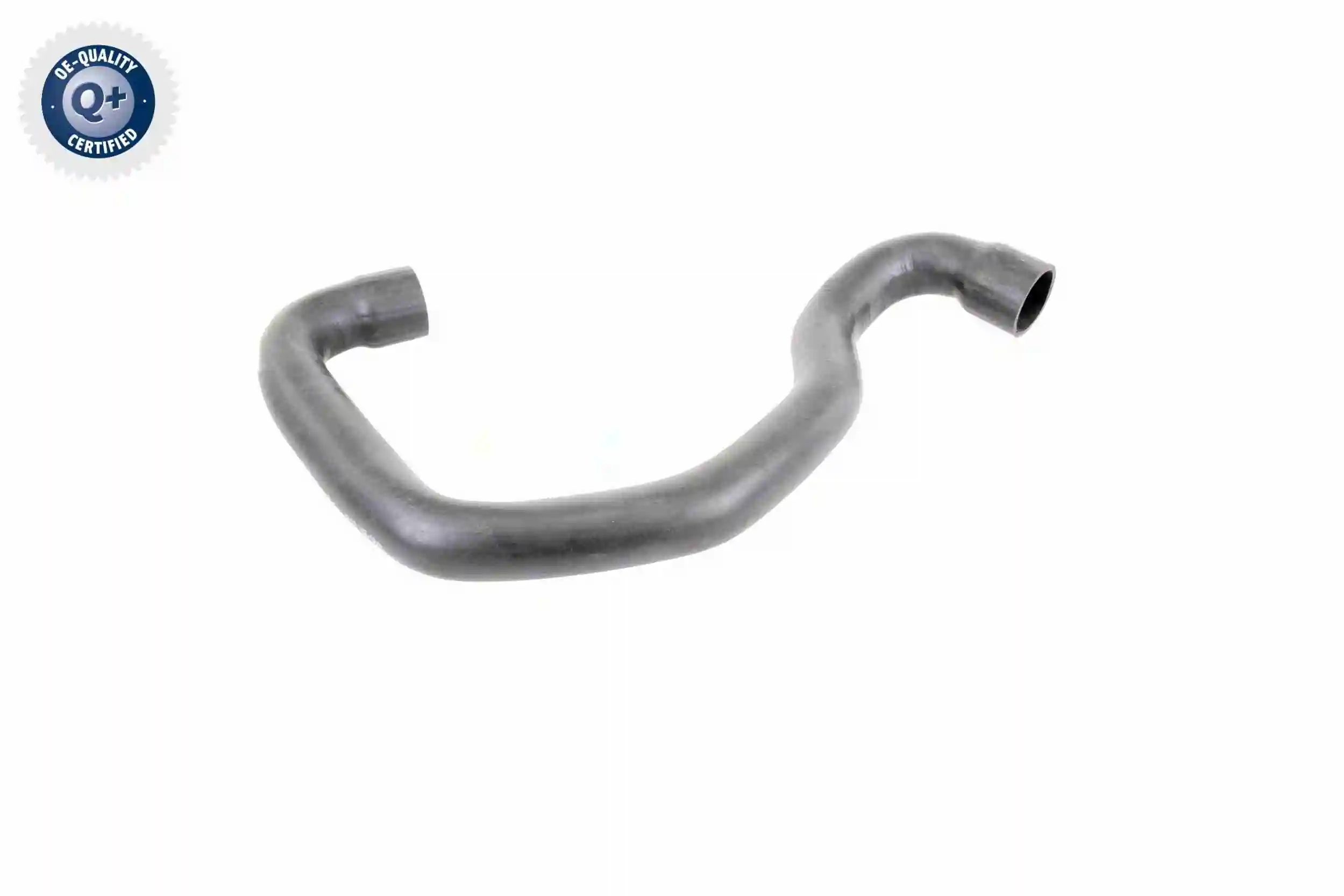 Charge Air Hose Q+, original equipment manufacturer quality V46-0846