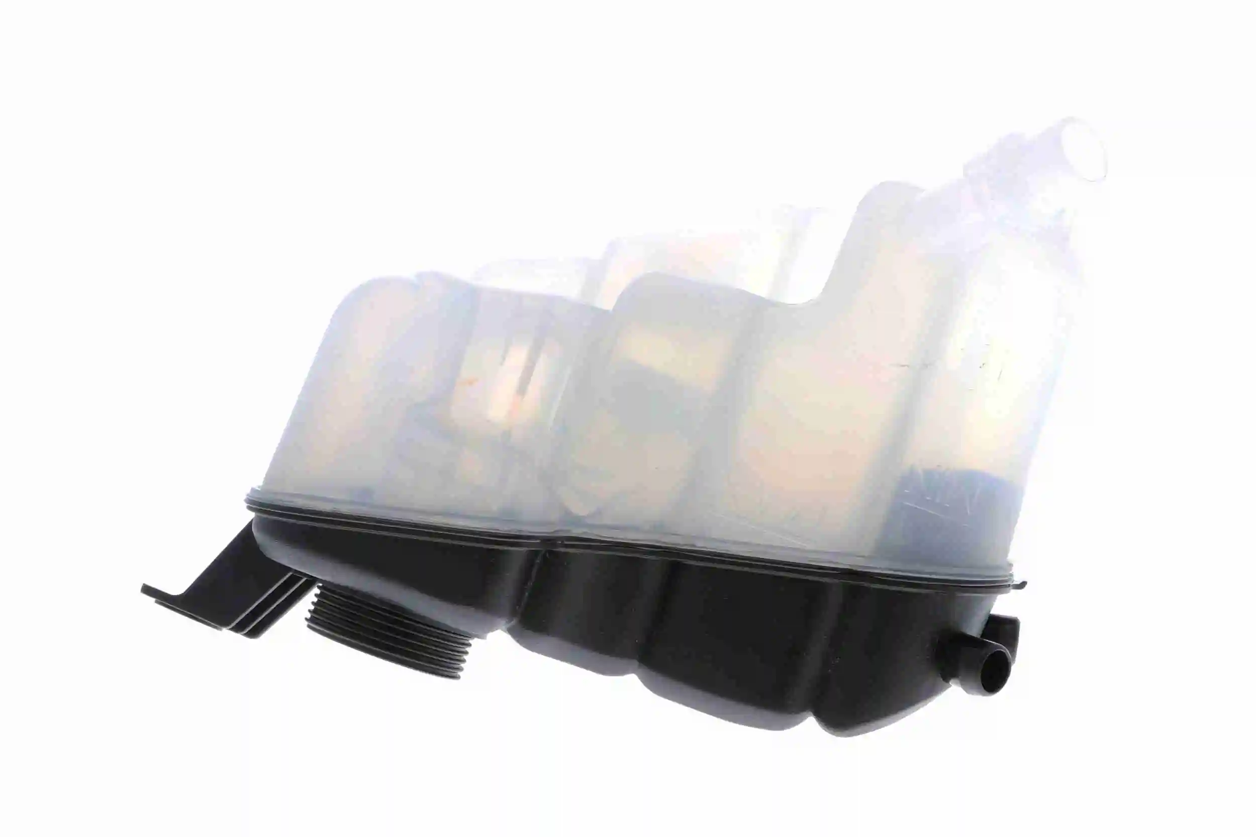 Expansion Tank, coolant Original VAICO Quality V95-0346