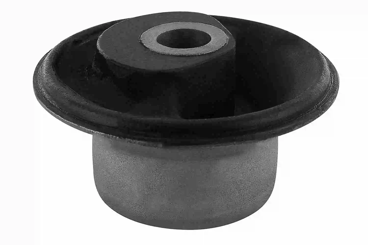 Bushing, axle beam Original VAICO Quality V10-1116