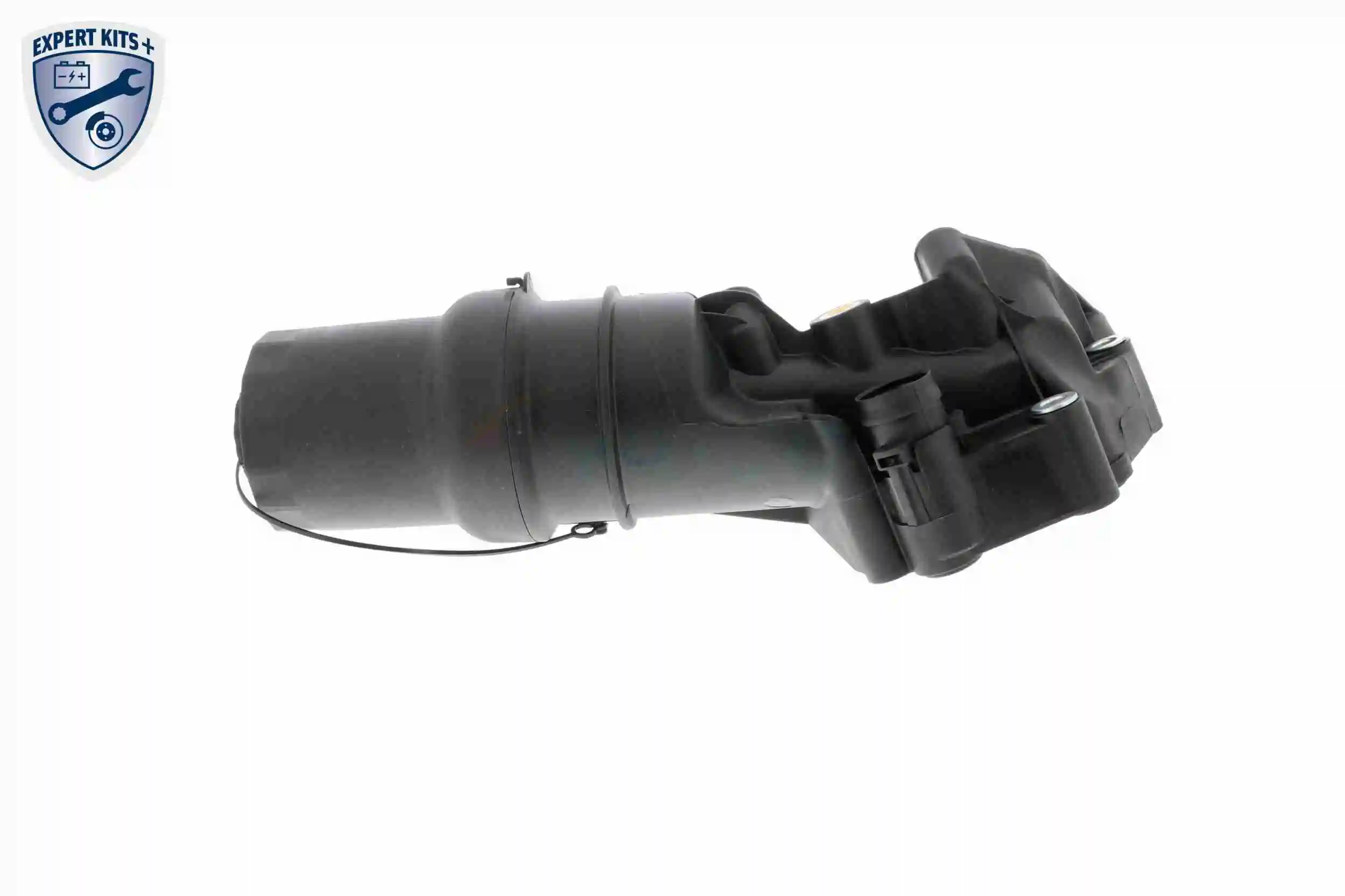 Housing, oil filter EXPERT KITS + V10-4983