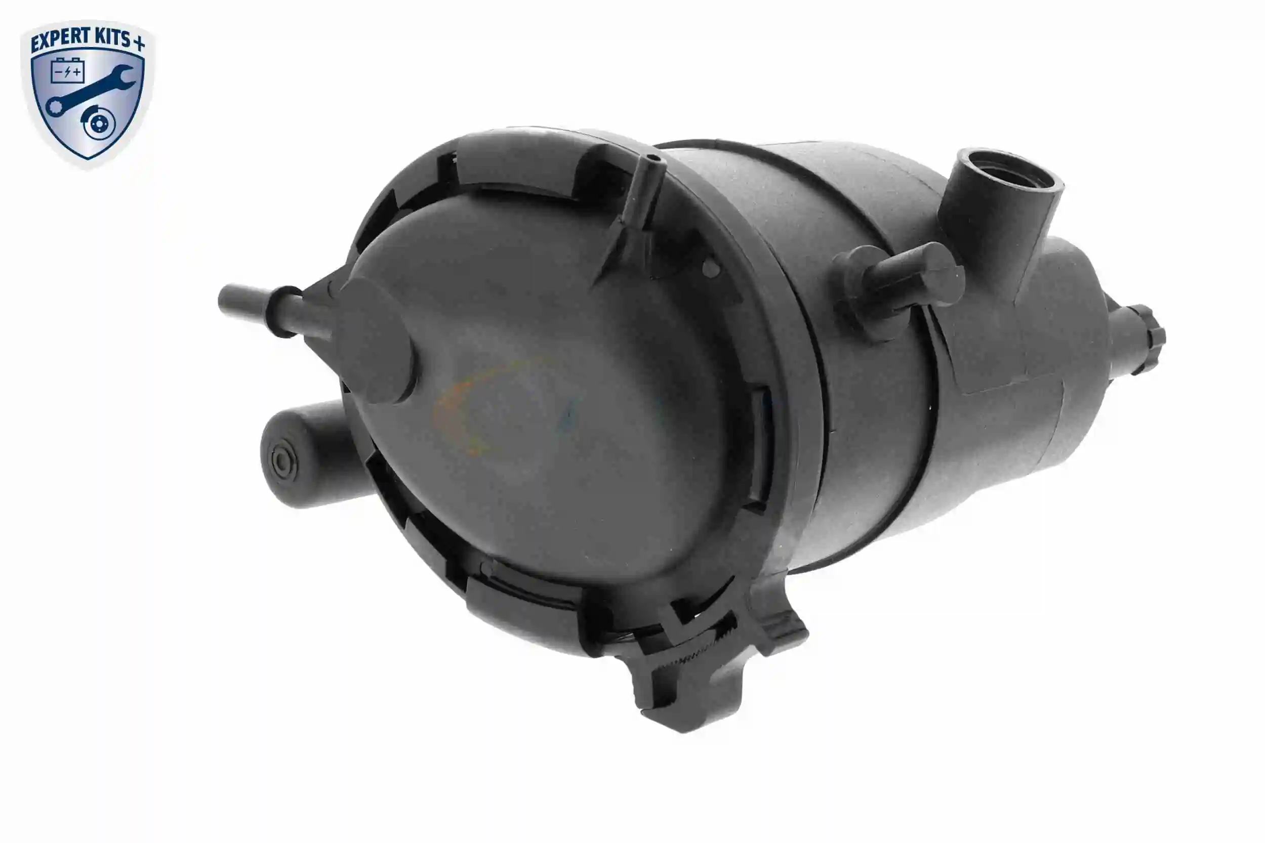 Housing, fuel filter EXPERT KITS + V22-0746