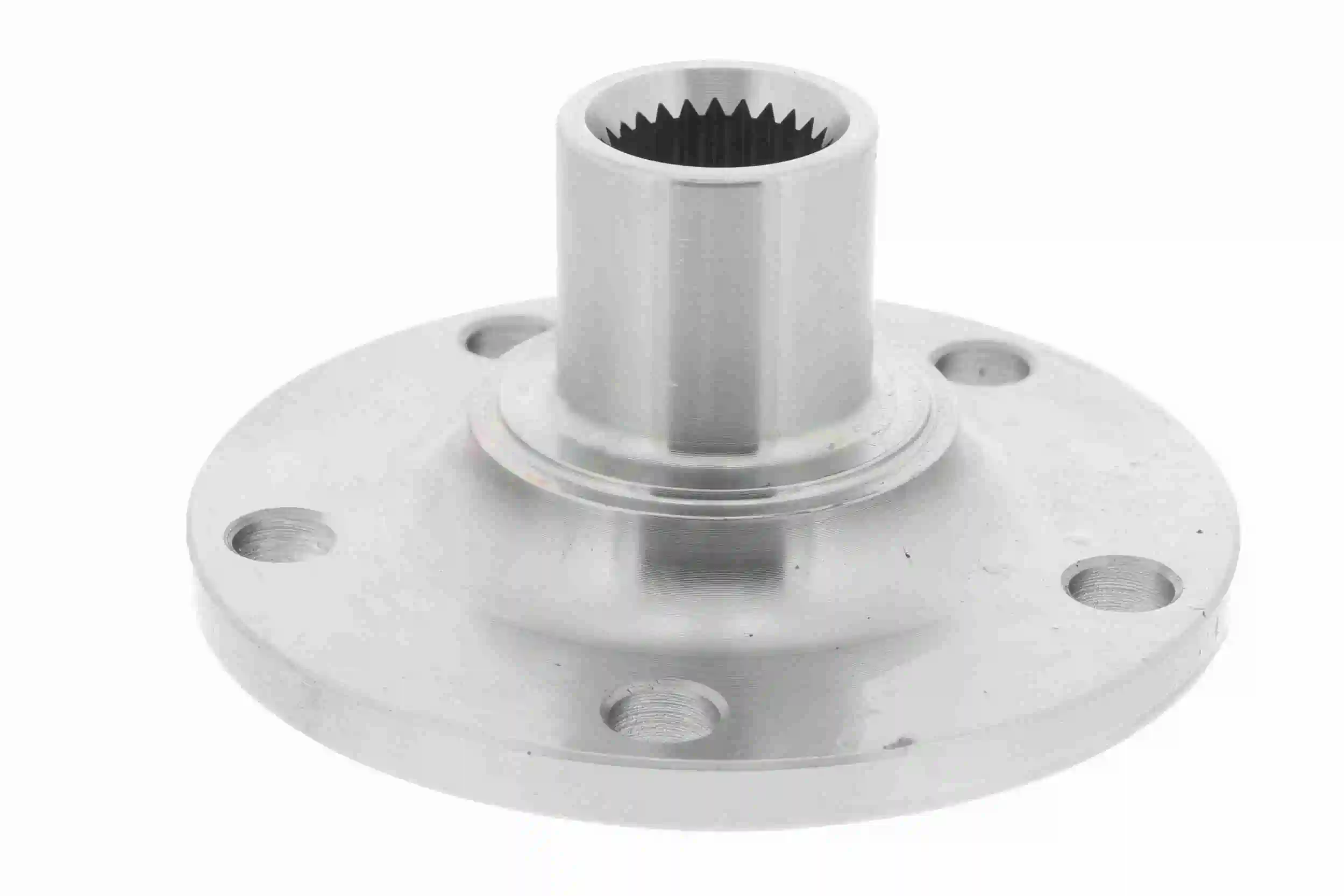 Wheel Hub Original VAICO Quality V25-1842