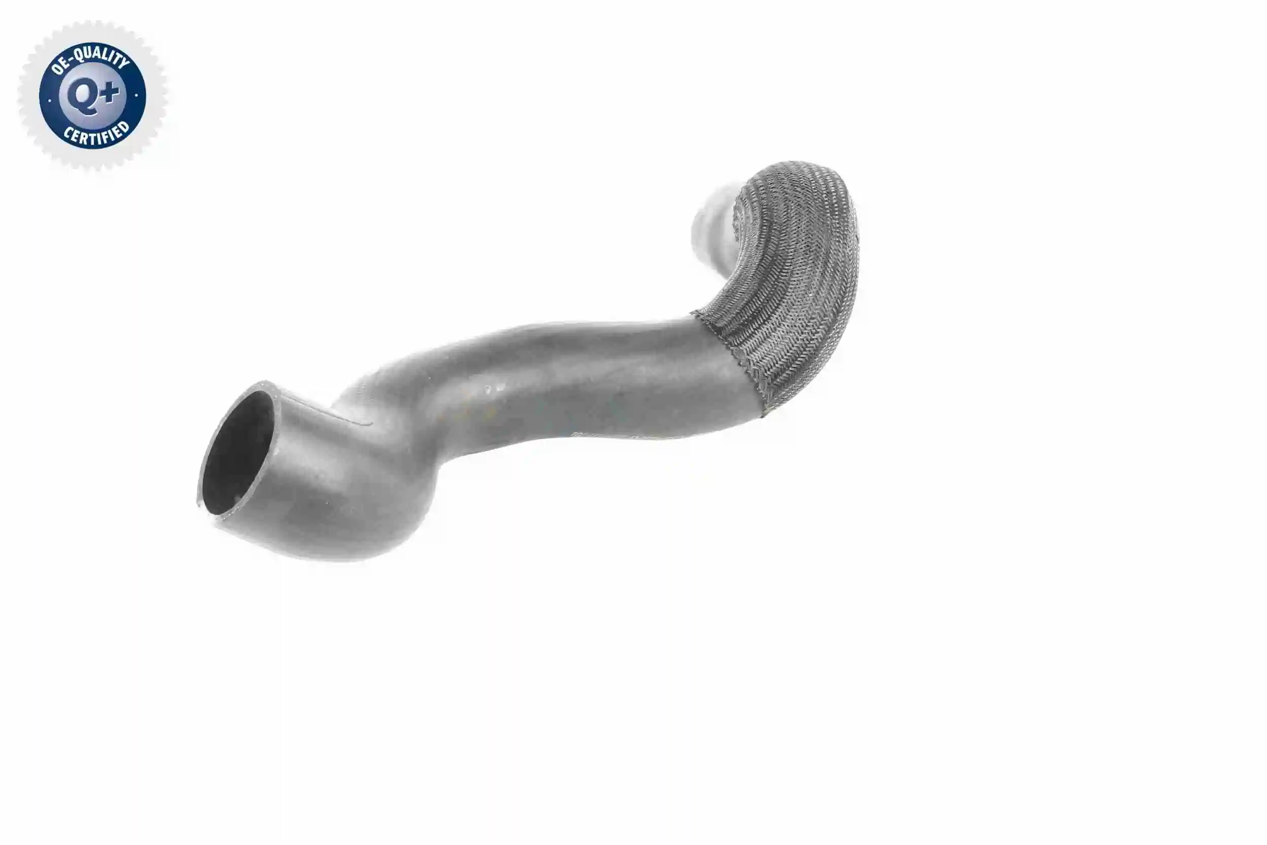 Charge Air Hose Q+, original equipment manufacturer quality V95-0370