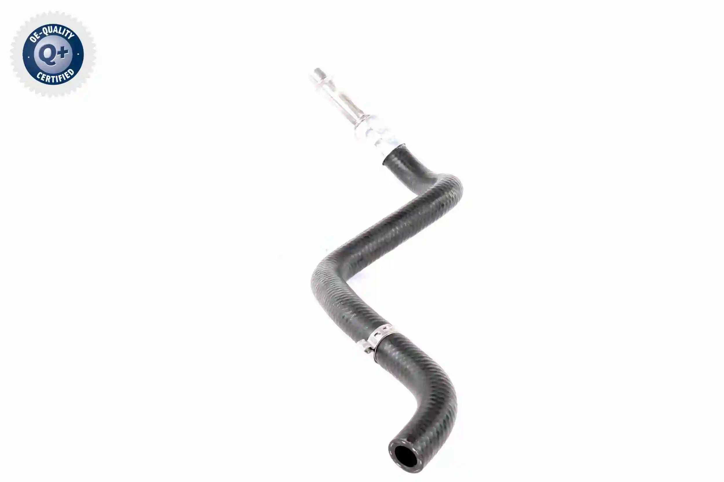 Hydraulic Hose, steering Q+, original equipment manufacturer quality V20-1180