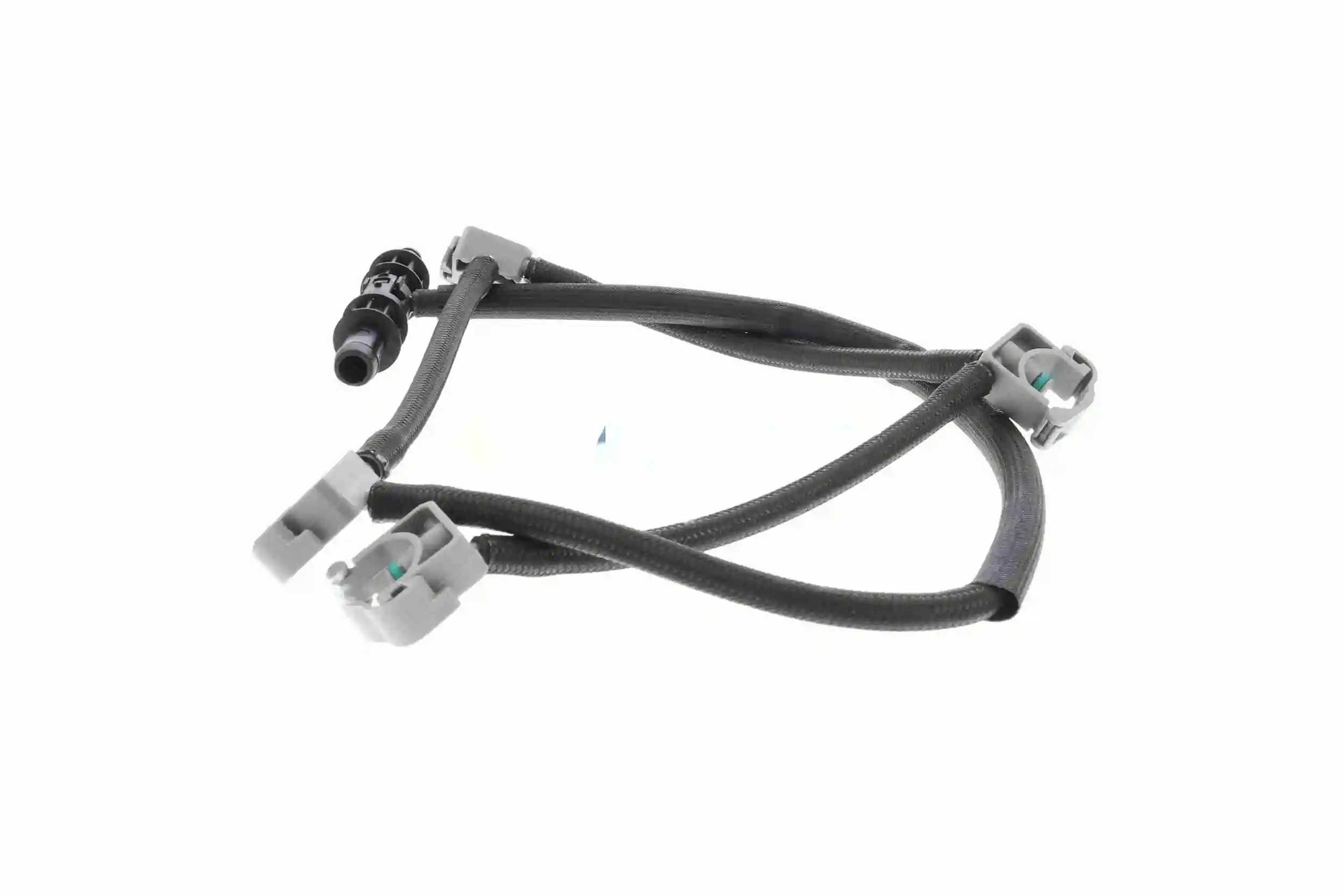 Hose, fuel overflow Original VAICO Quality V30-3336