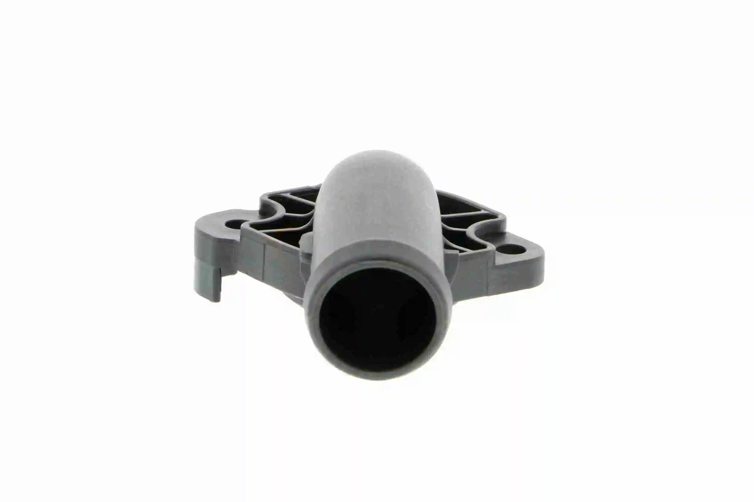 Coolant Flange Original VAICO Quality V10-2974