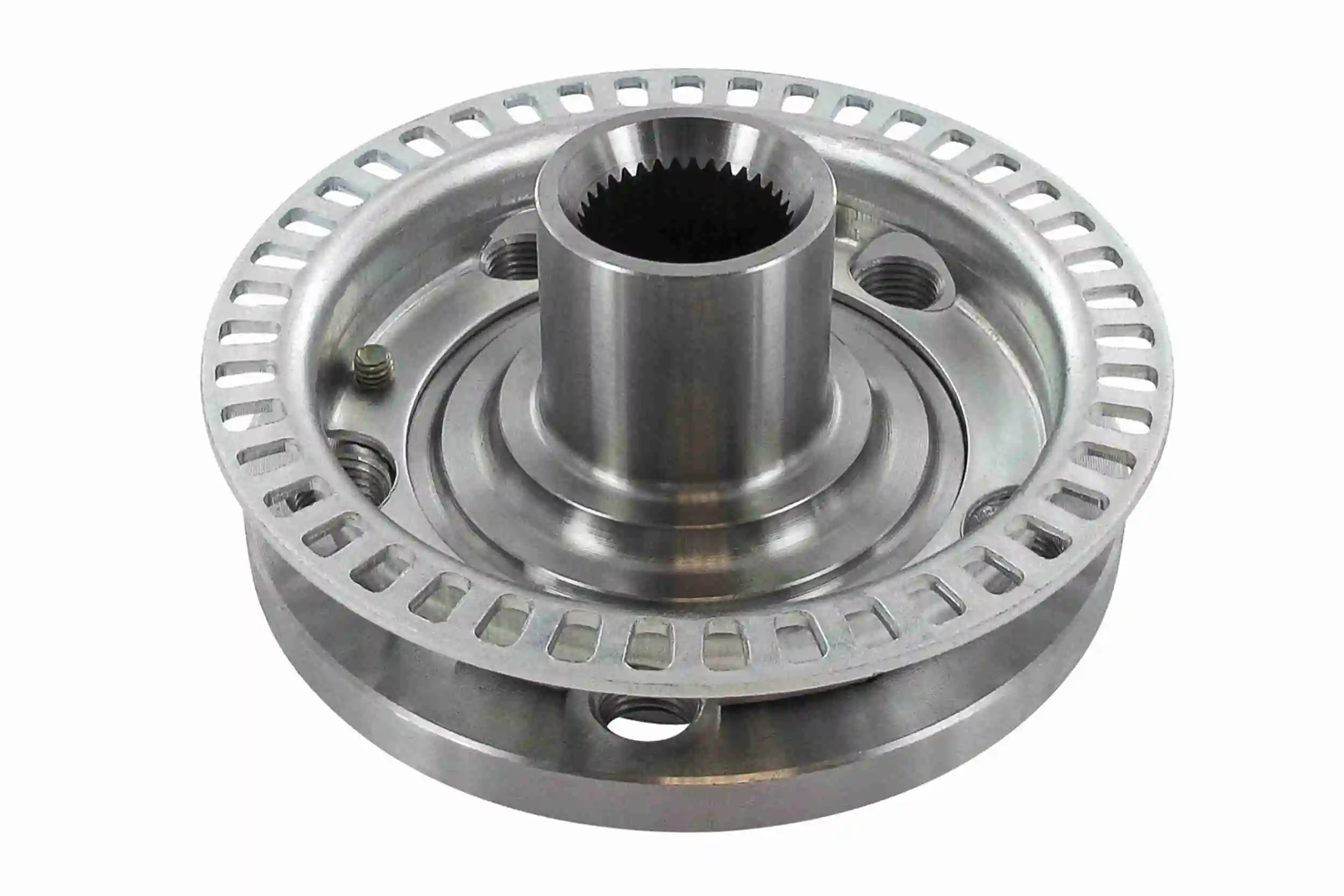 Wheel Hub Original VAICO Quality V10-1485