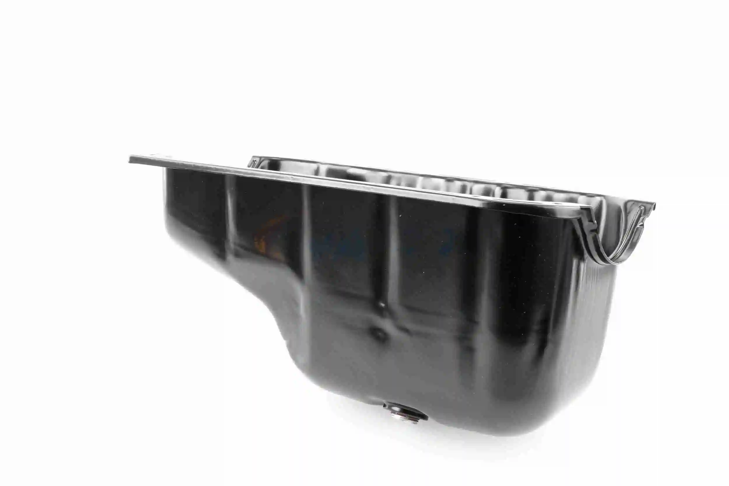 Oil Sump Original VAICO Quality V24-6005