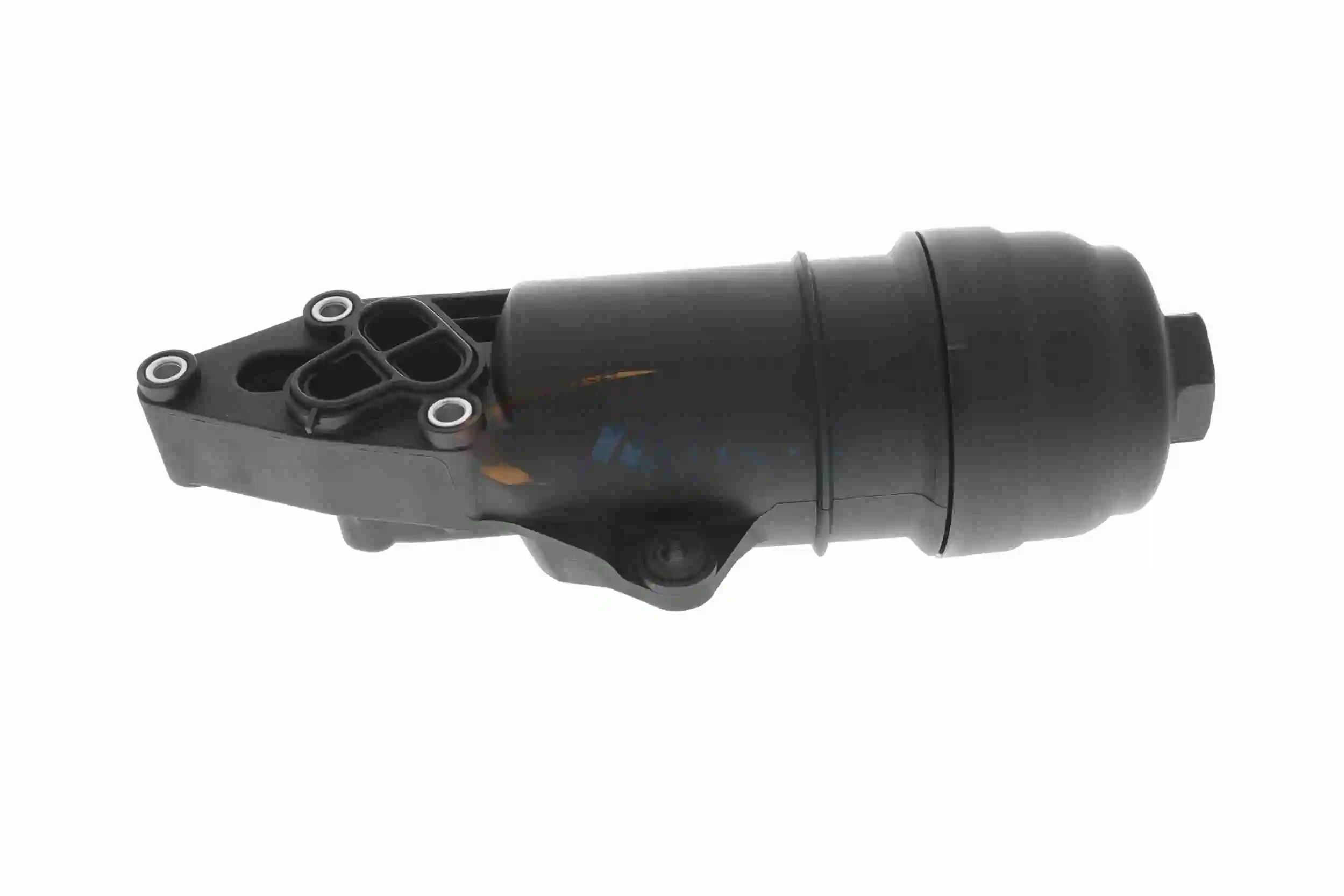 Housing, oil filter Green Mobility Parts V10-3865