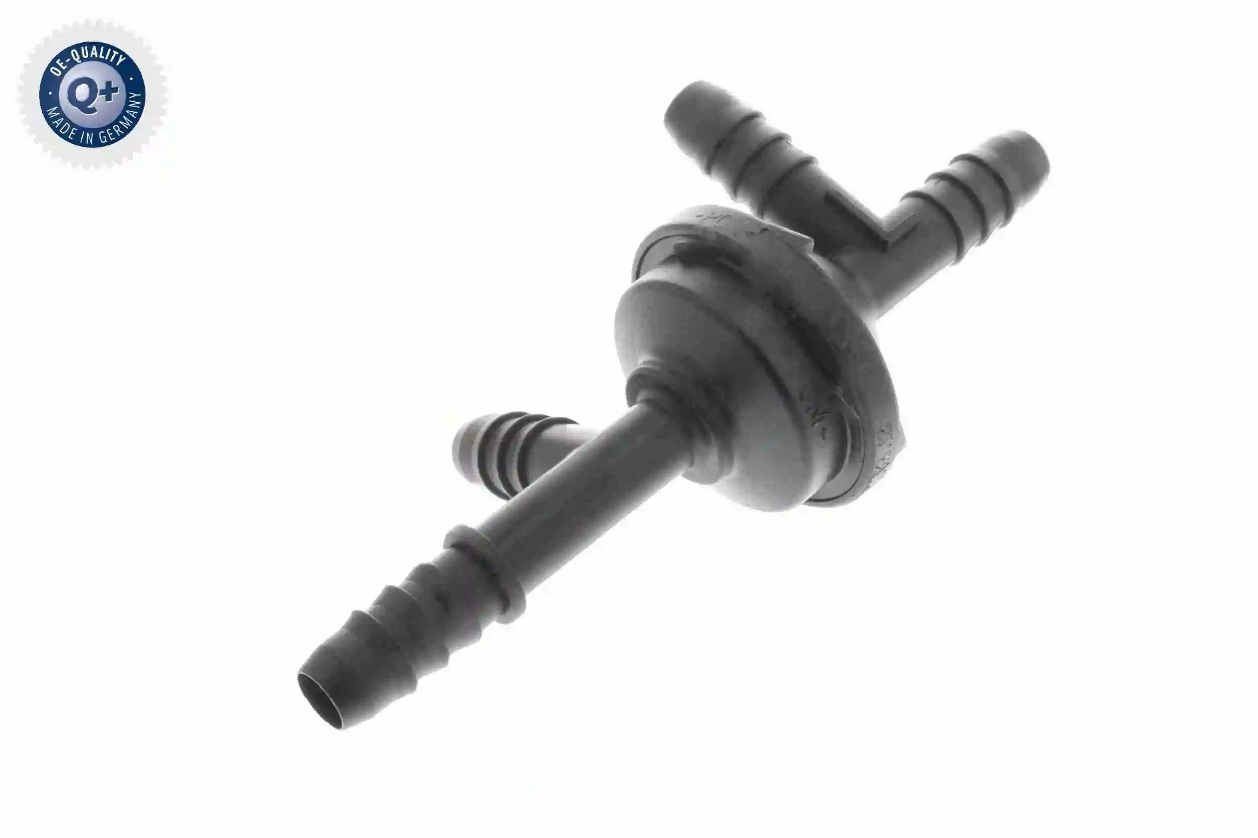 Non-Return Valve Q+, original equipment manufacturer quality MADE IN GERMANY V10-2518